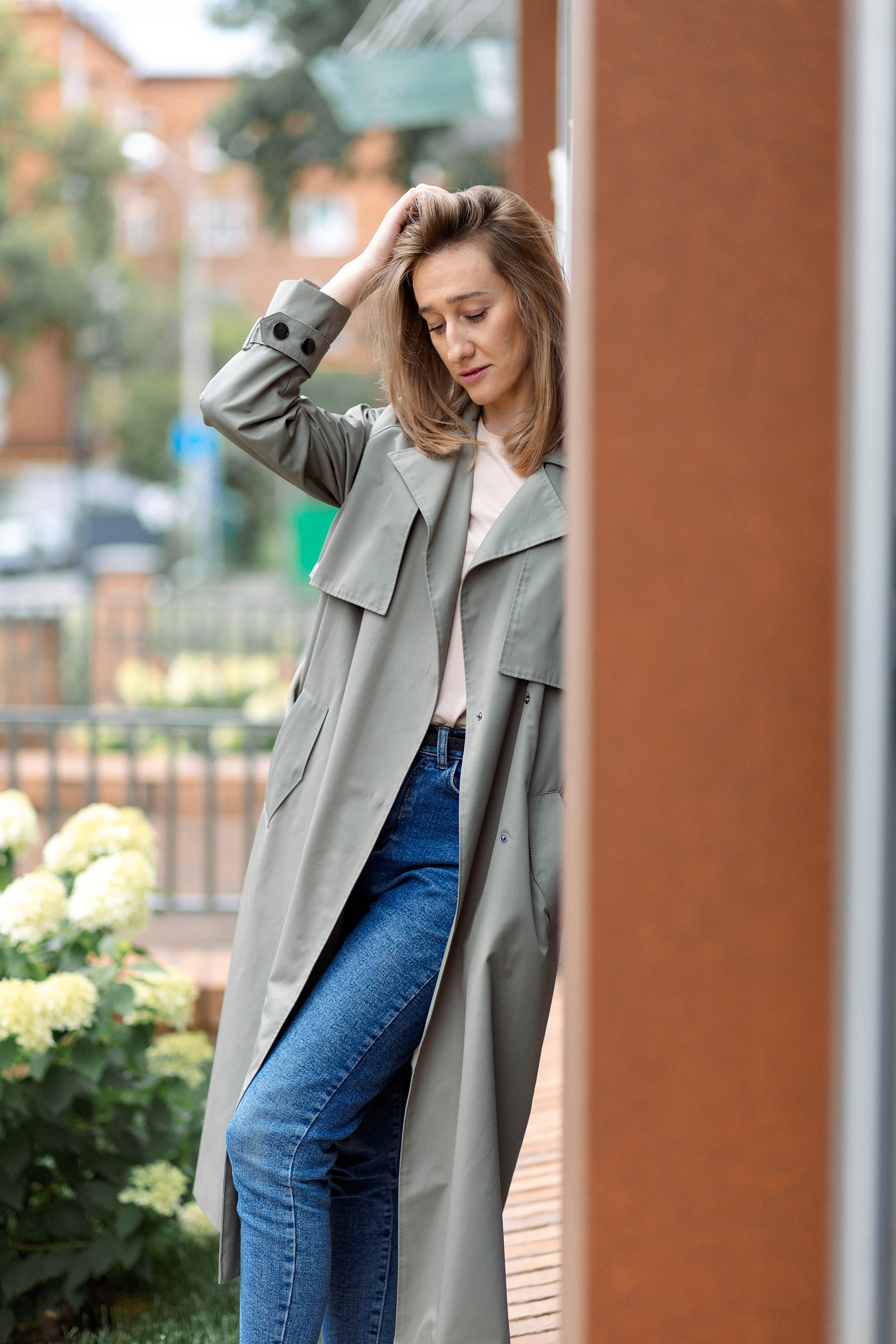 ПРИМЕР: Фотопрогулка для Елены. Все фото. Профессиональный фотограф в Ижевске Леша Петров