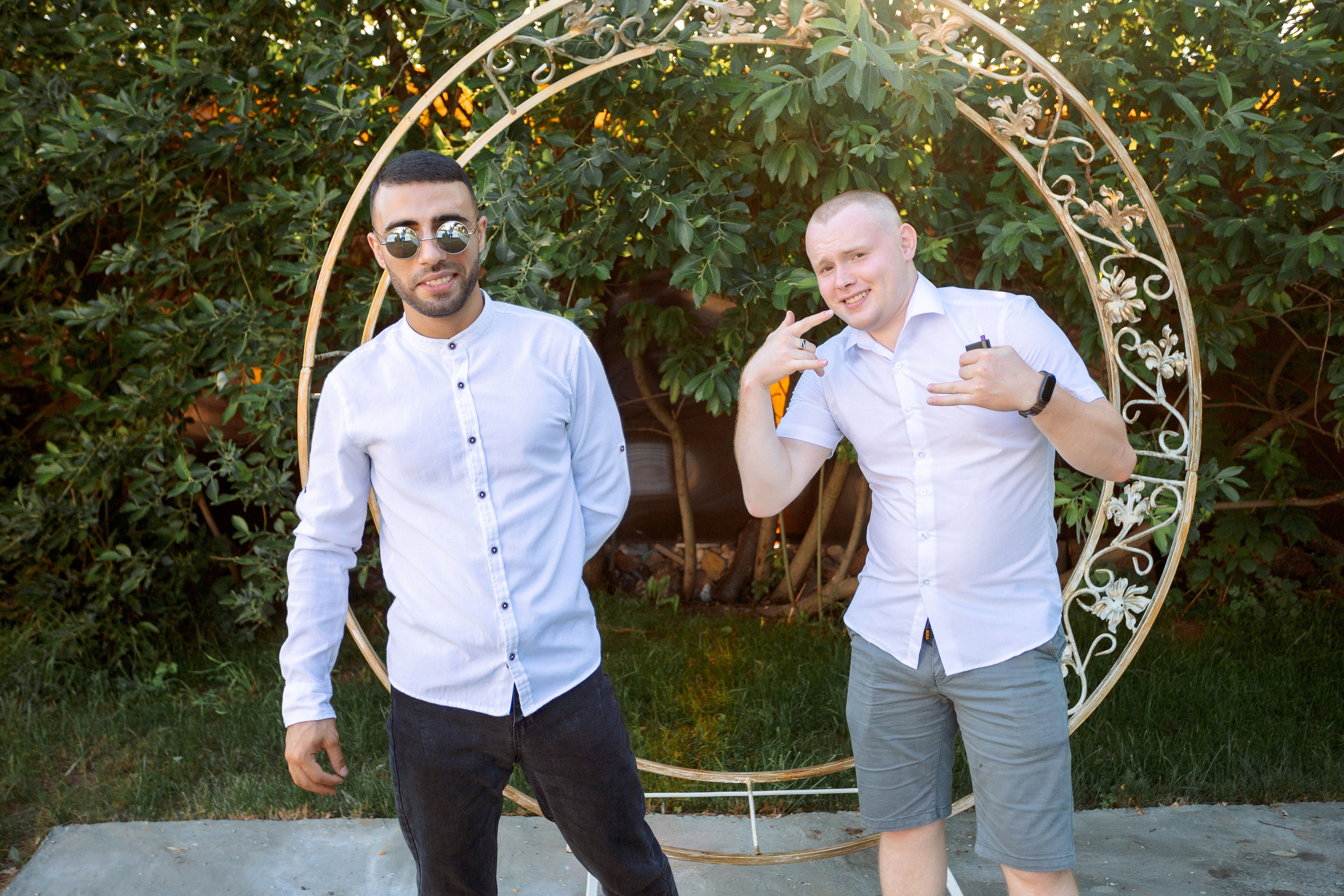 ПРИМЕР: Свадьба. Все фото. Профессиональный фотограф в Ижевске Леша Петров