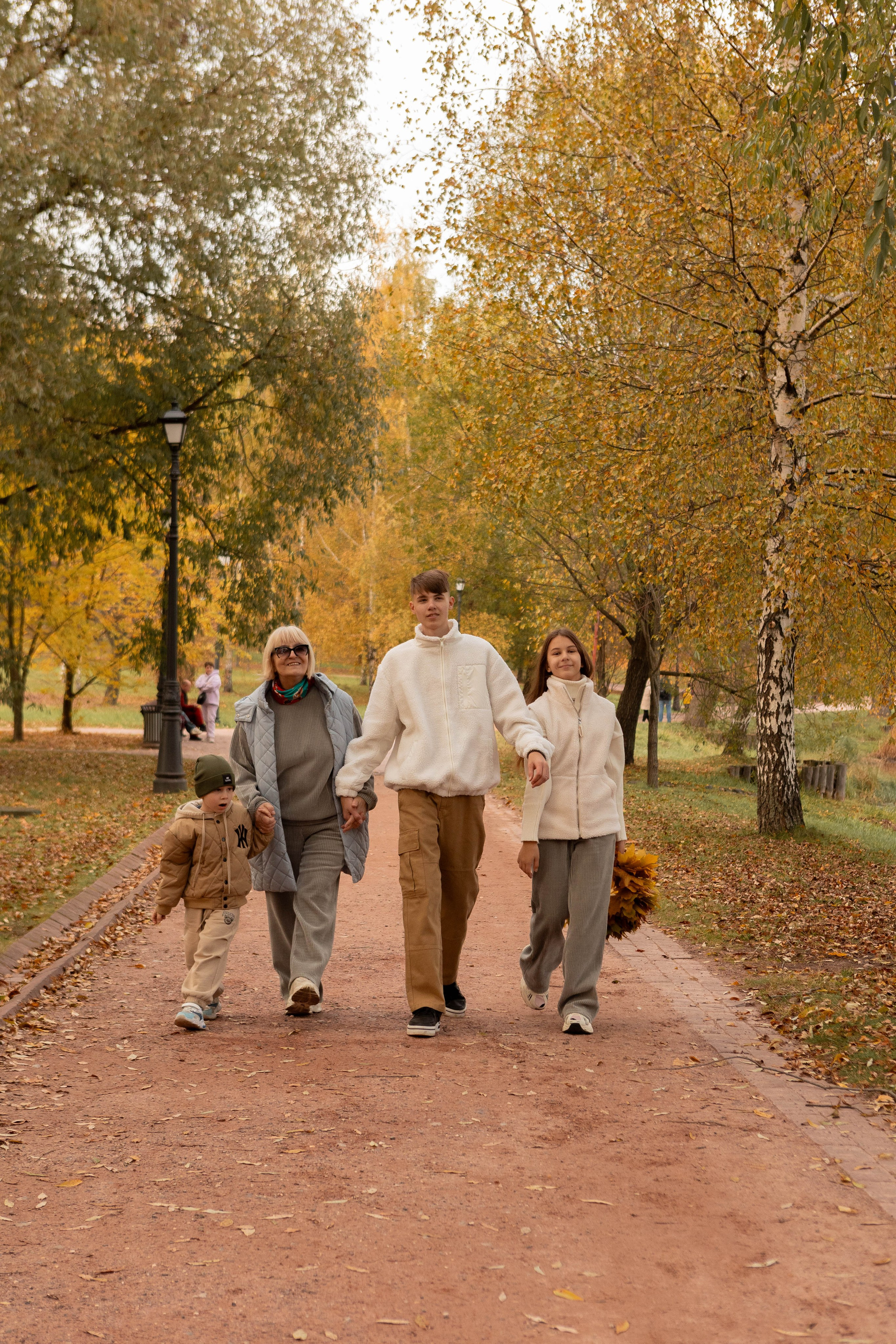 Алена и семья. Наталья Косьянова. Ваш фотограф. Москва