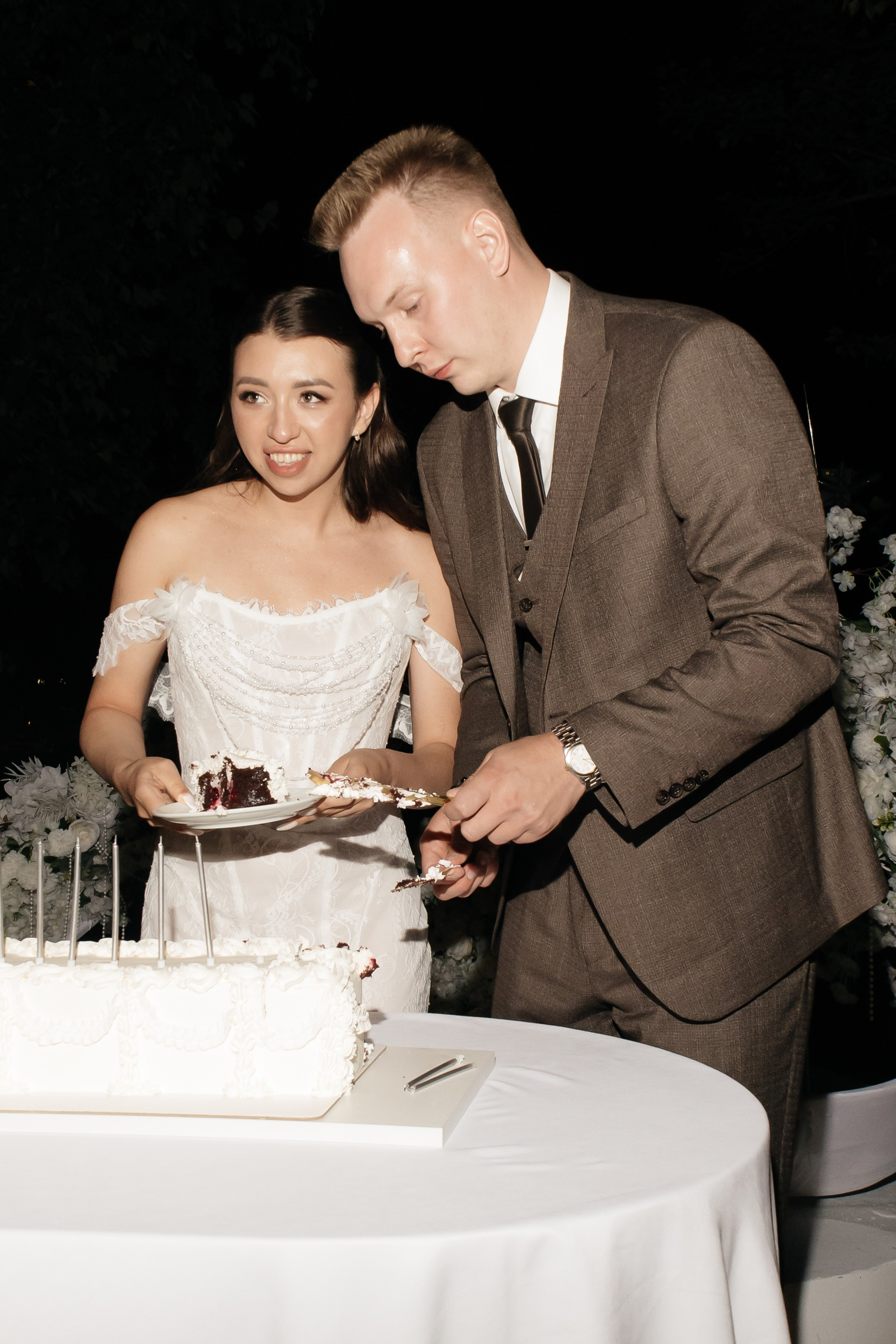 Никита & Наталья. Свадебный фотограф Екатеринбург Зямбахтина Дарья