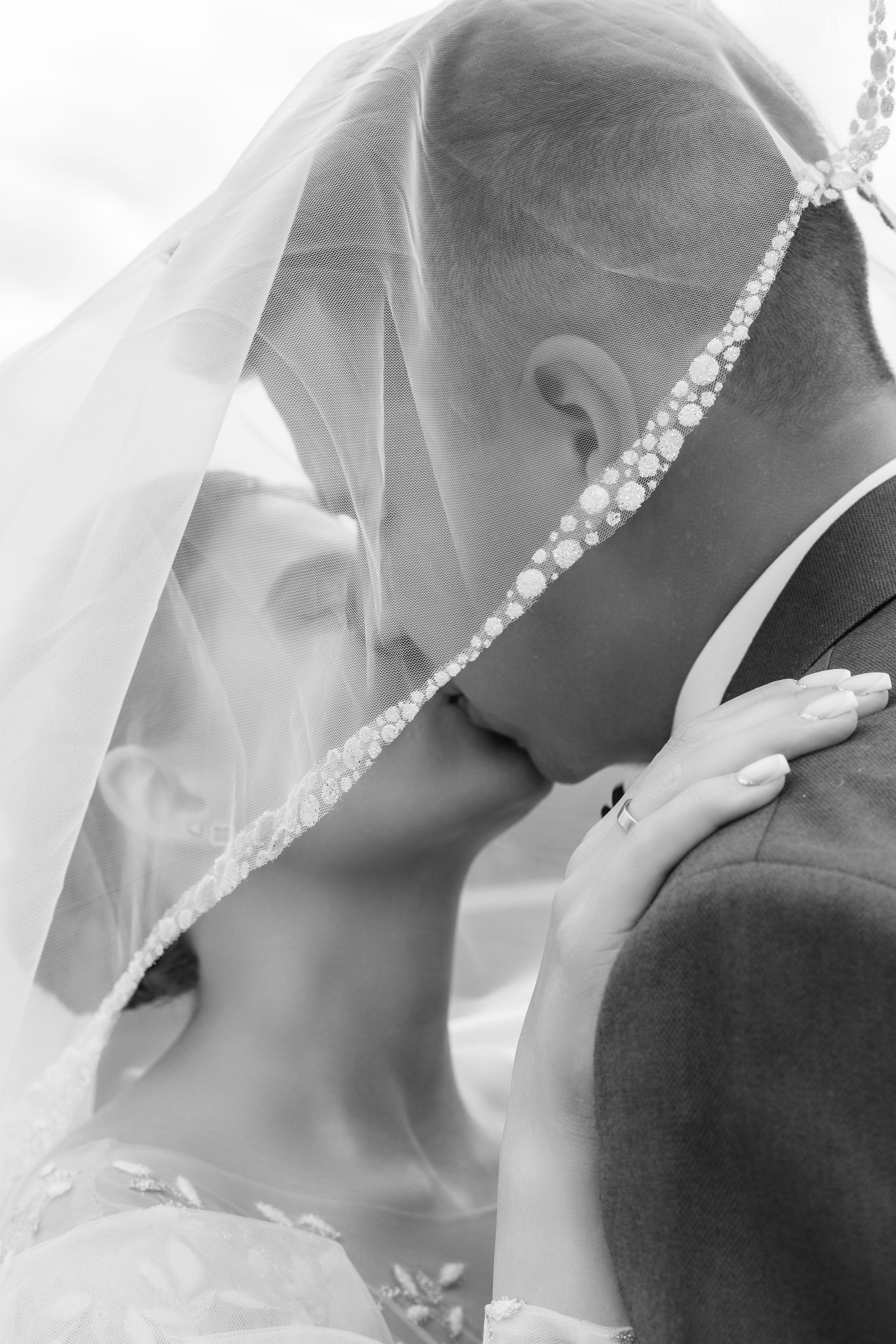 Wedding. Индивидуальный фотограф в Москве Анастасия Глебова