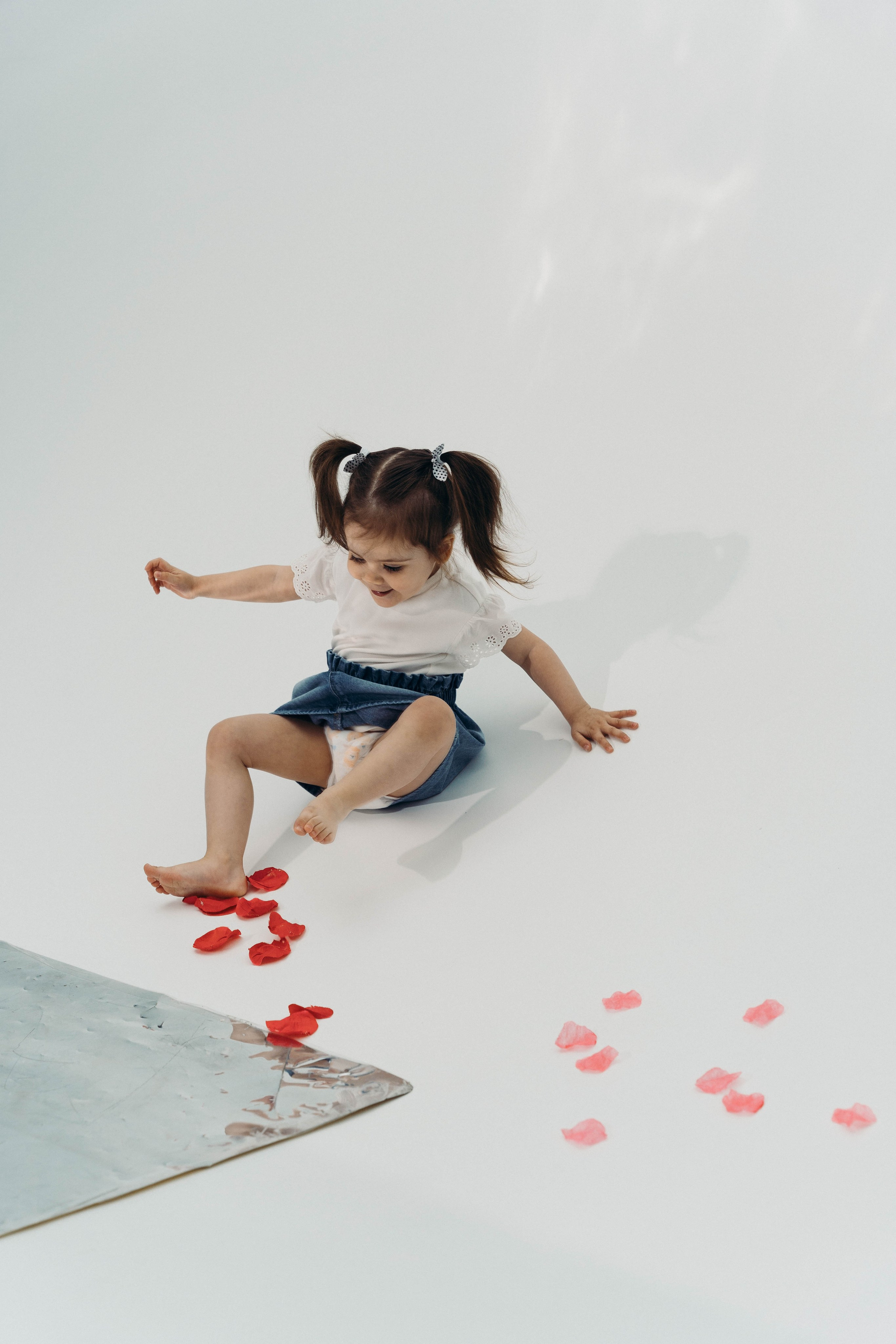 Василиса и ее мама. Анастасия Антипинская — профессиональный фотограф в Хабаровске