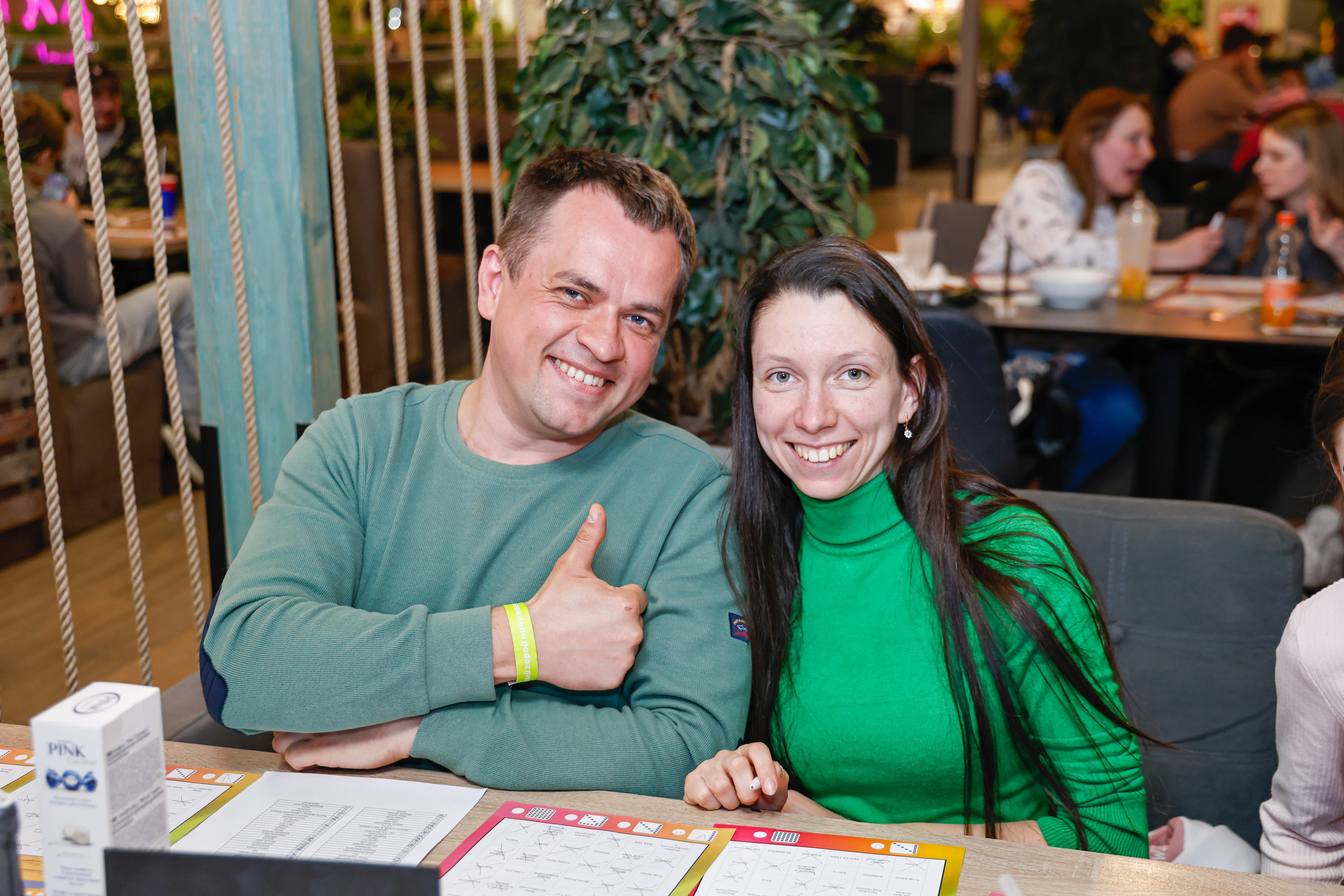 МузЛото в ТРЦ. Фотограф и видеограф — Москва