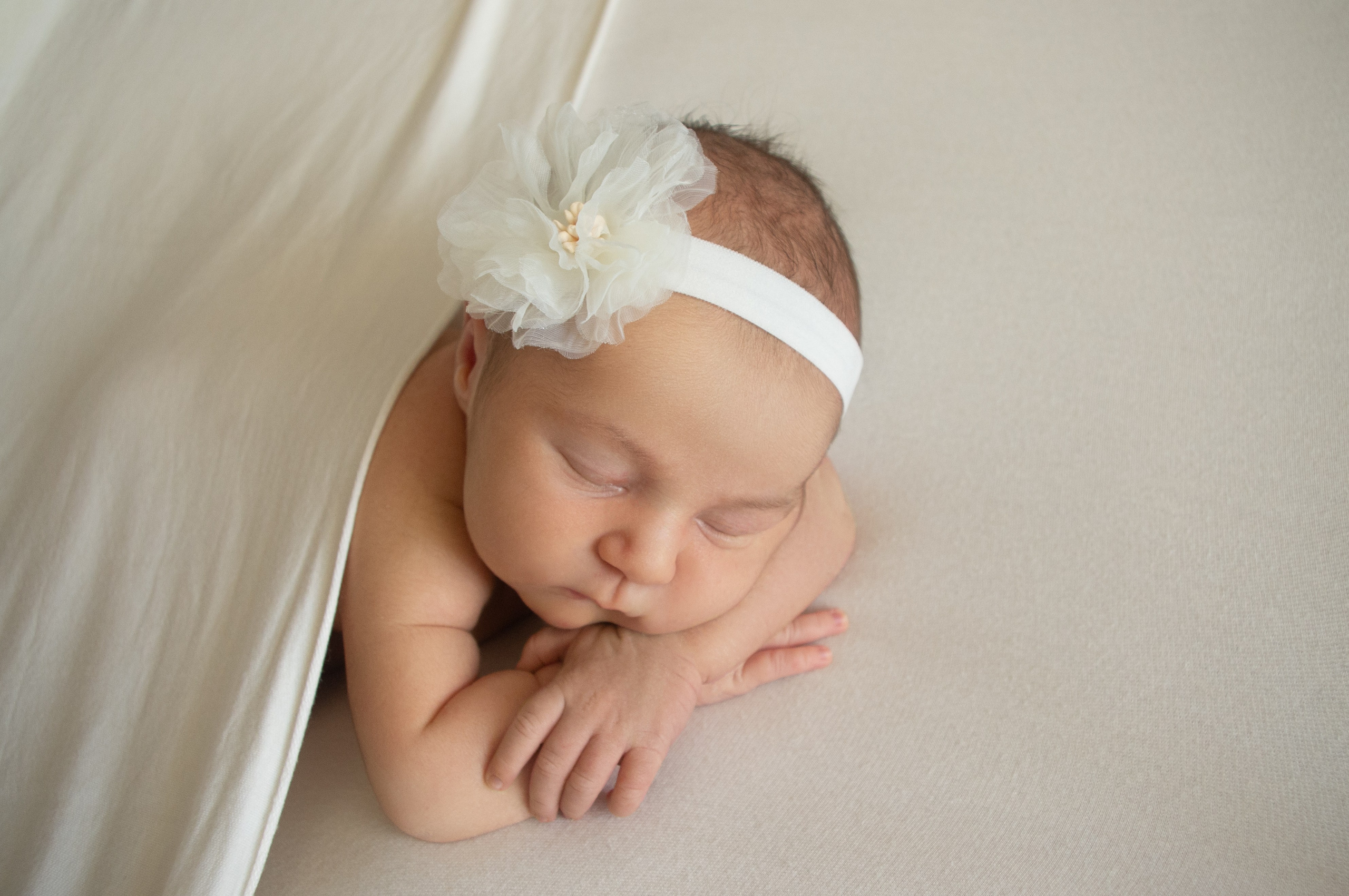 Новорожденные. Dutova-art.ru