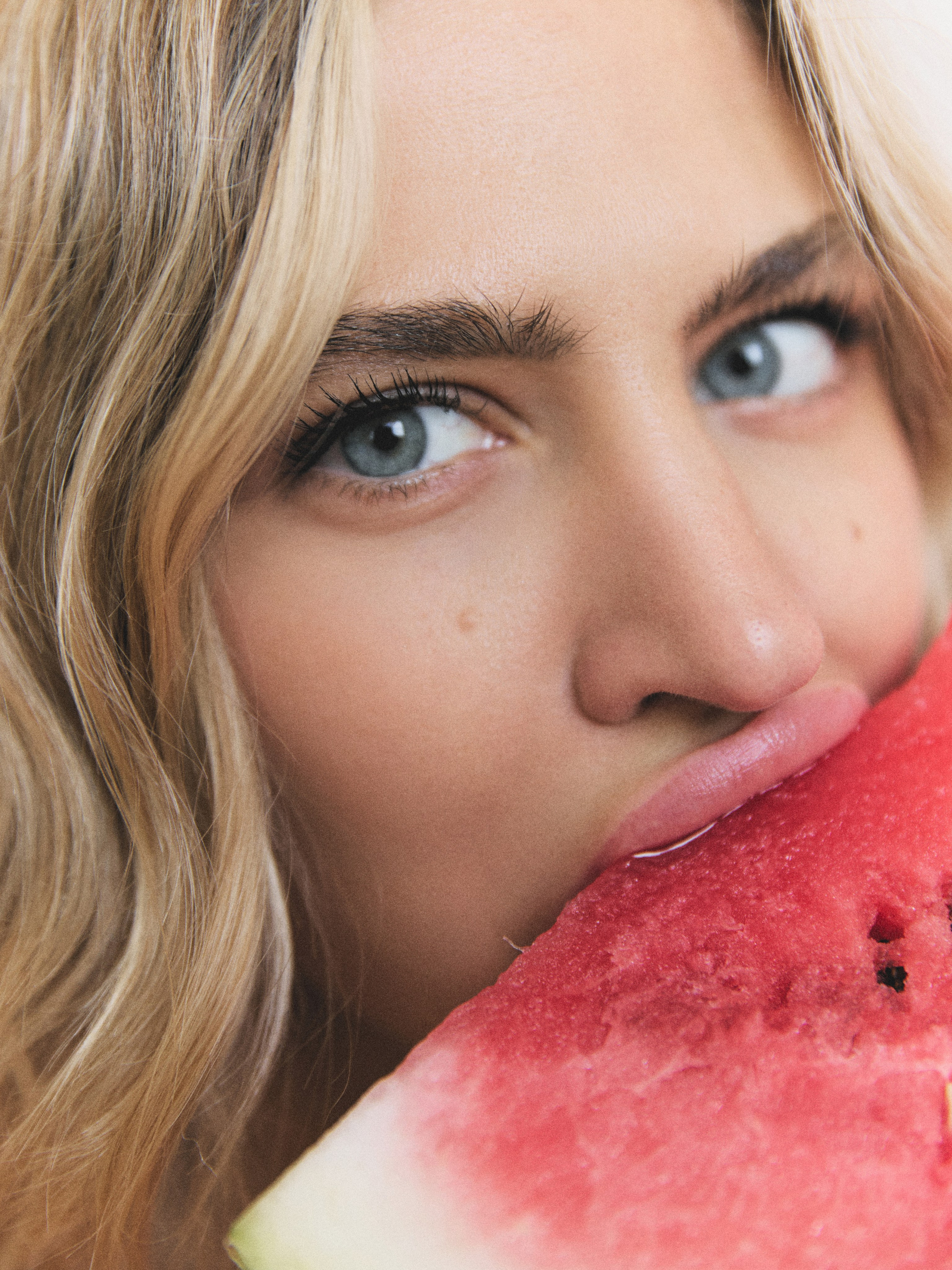 Дарья. Фотограф в Москве и Сургуте Алла Лесовая. Снимаю каталог для брендов и индивидуальные портреты для людей