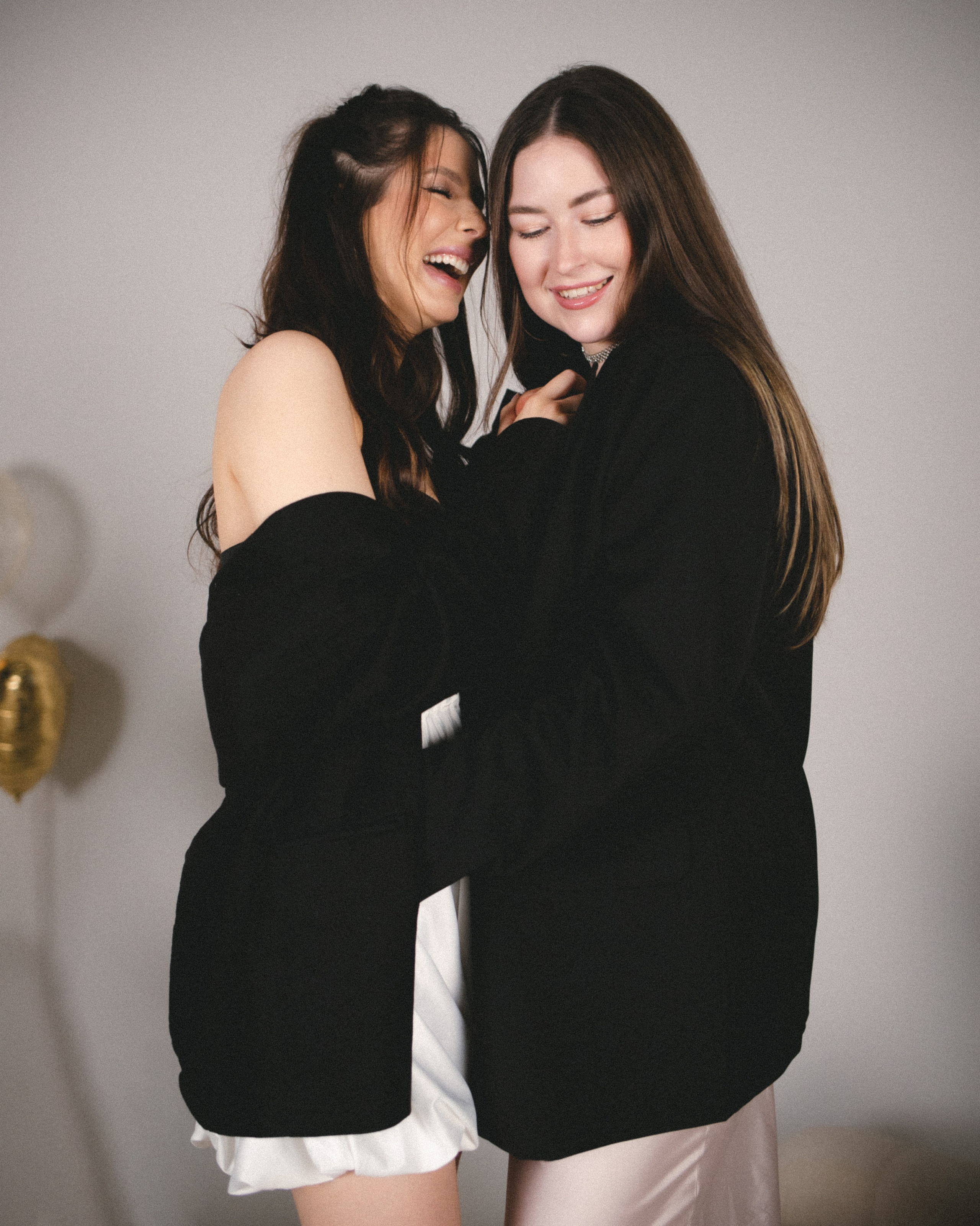 Девичник Яны. Фотограф в Москве и Сургуте Алла Лесовая. Снимаю каталог для брендов и индивидуальные портреты для людей