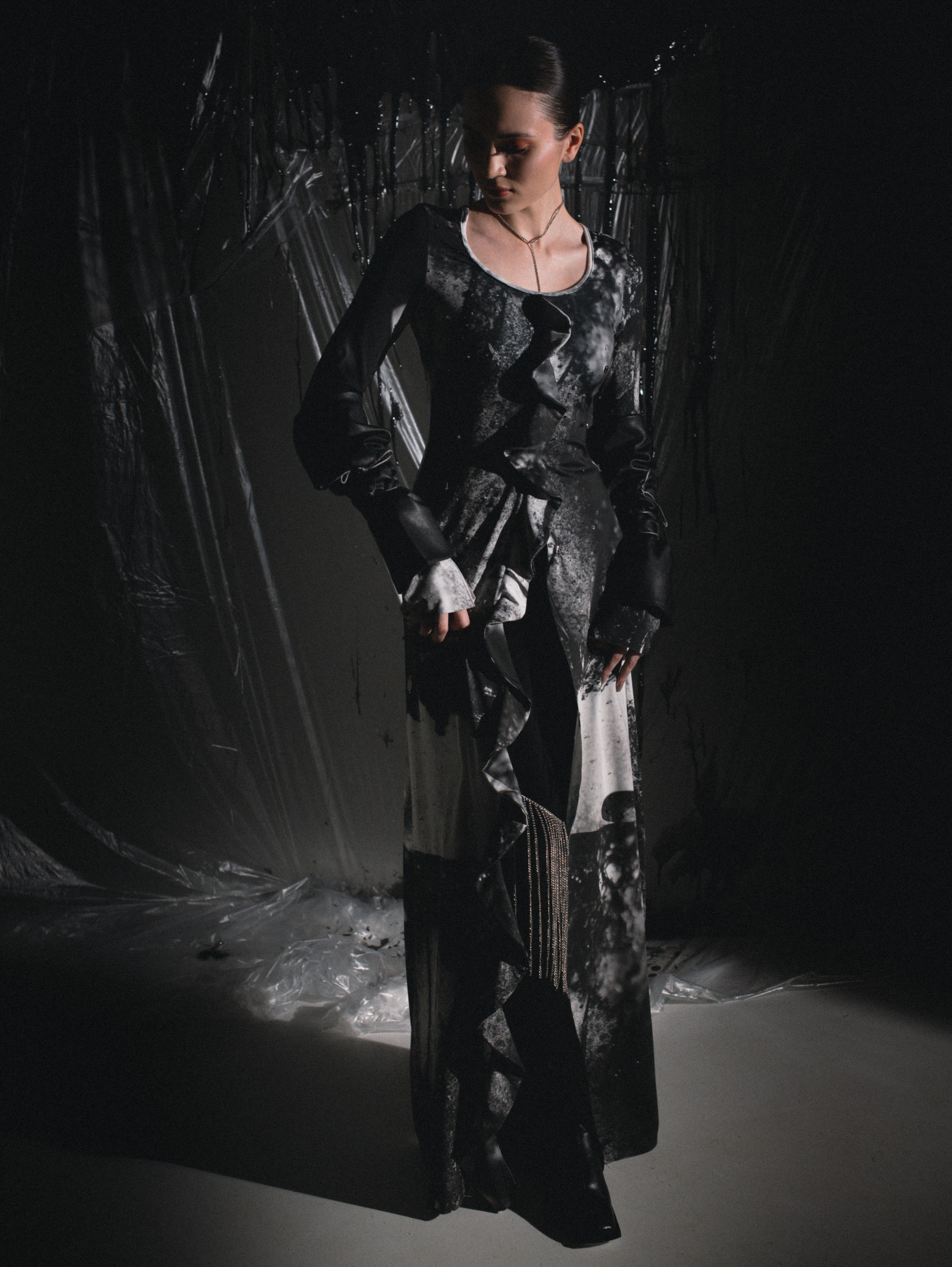 Vozrozhdeniye. Фотограф в Москве и Сургуте Алла Лесовая. Снимаю каталог для брендов и индивидуальные портреты для людей