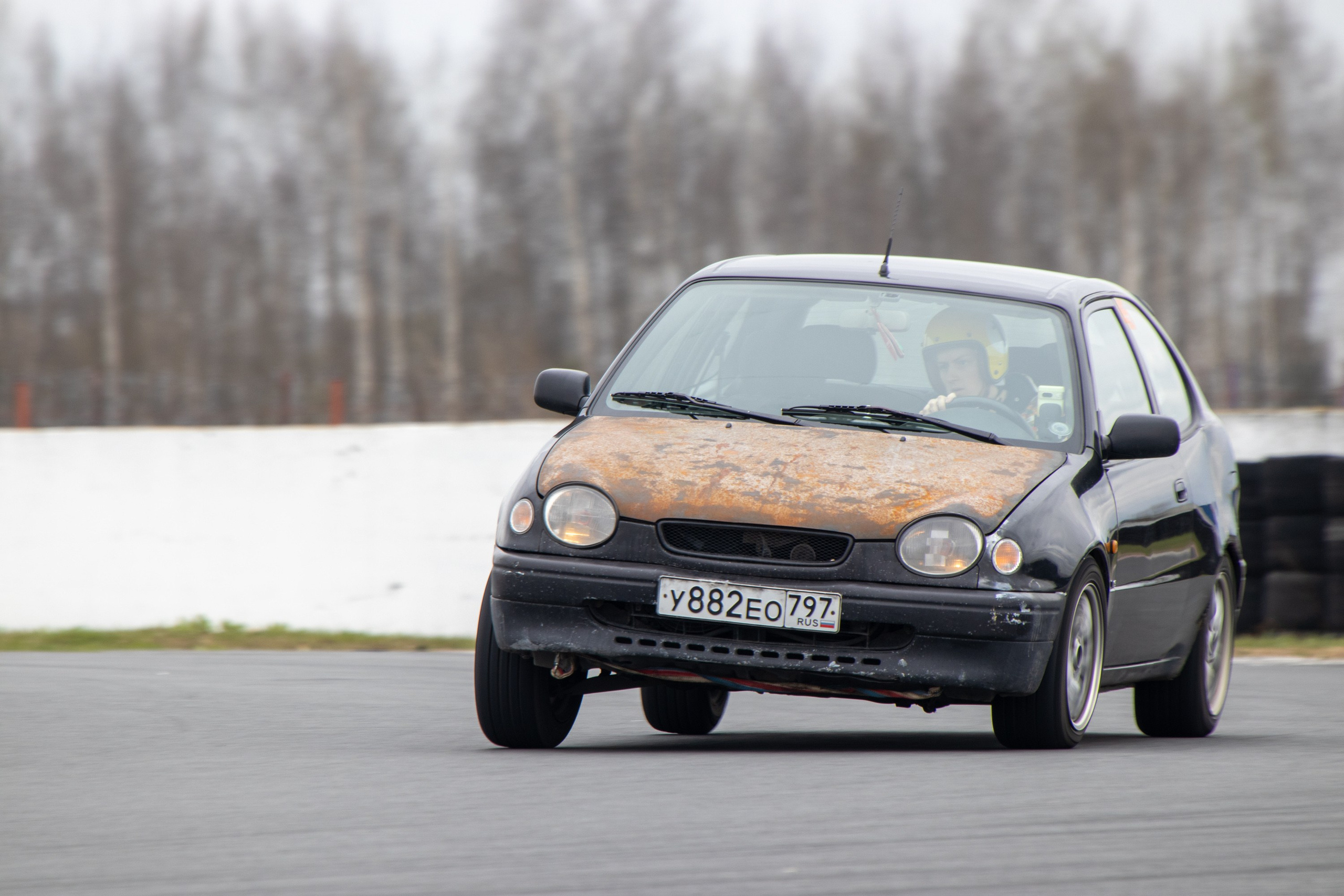 Ралли-спринт «JDM Power Shop» 19.04.2026 ADM Raceway, Мячково. Фотоклиника Светланы Шутько