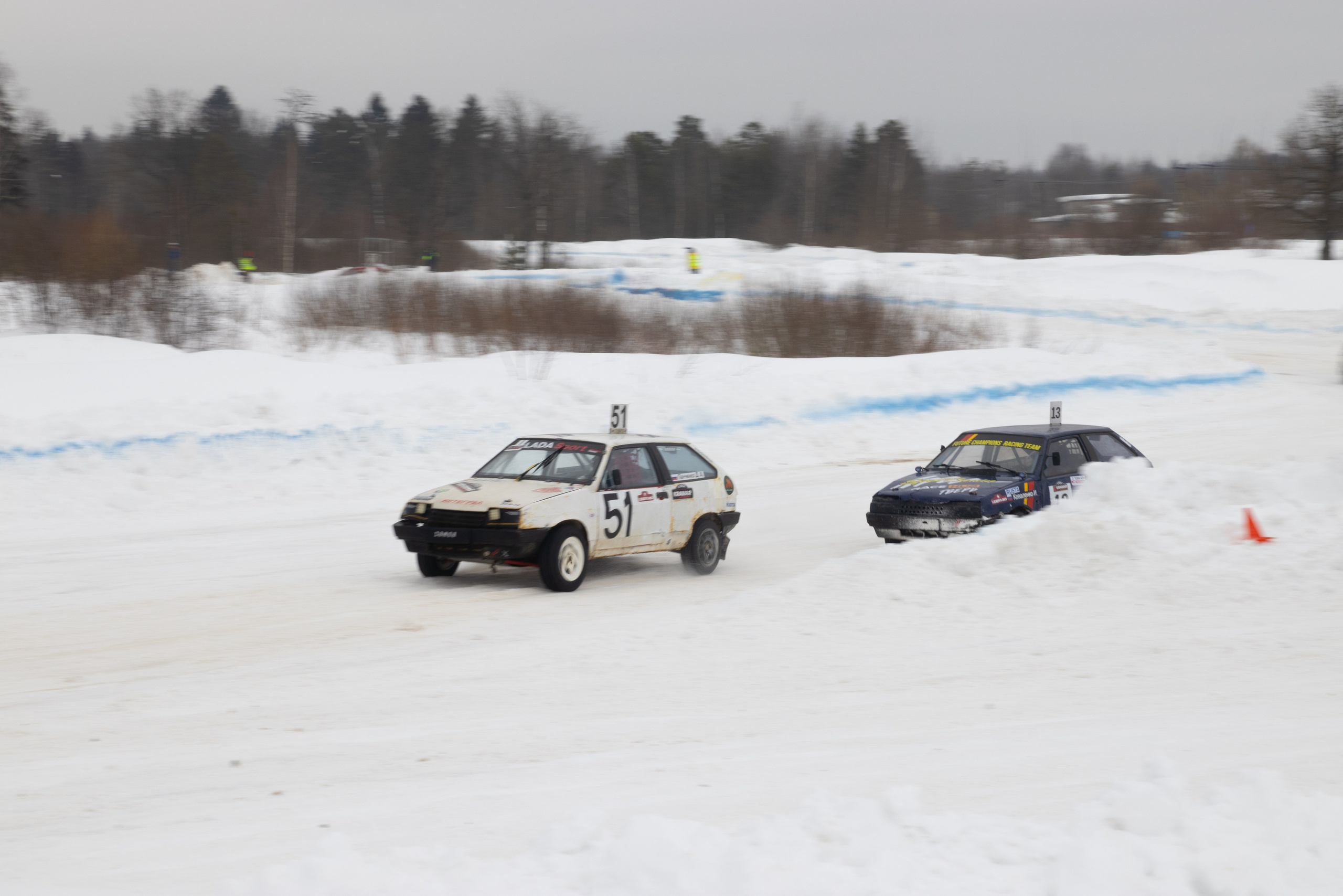 Кубок «KRAMAR MOTORSPORT» «YUKA ADV PRO RACING» 28.02.2026 Калининец М.О. Фотоклиника Светланы Шутько