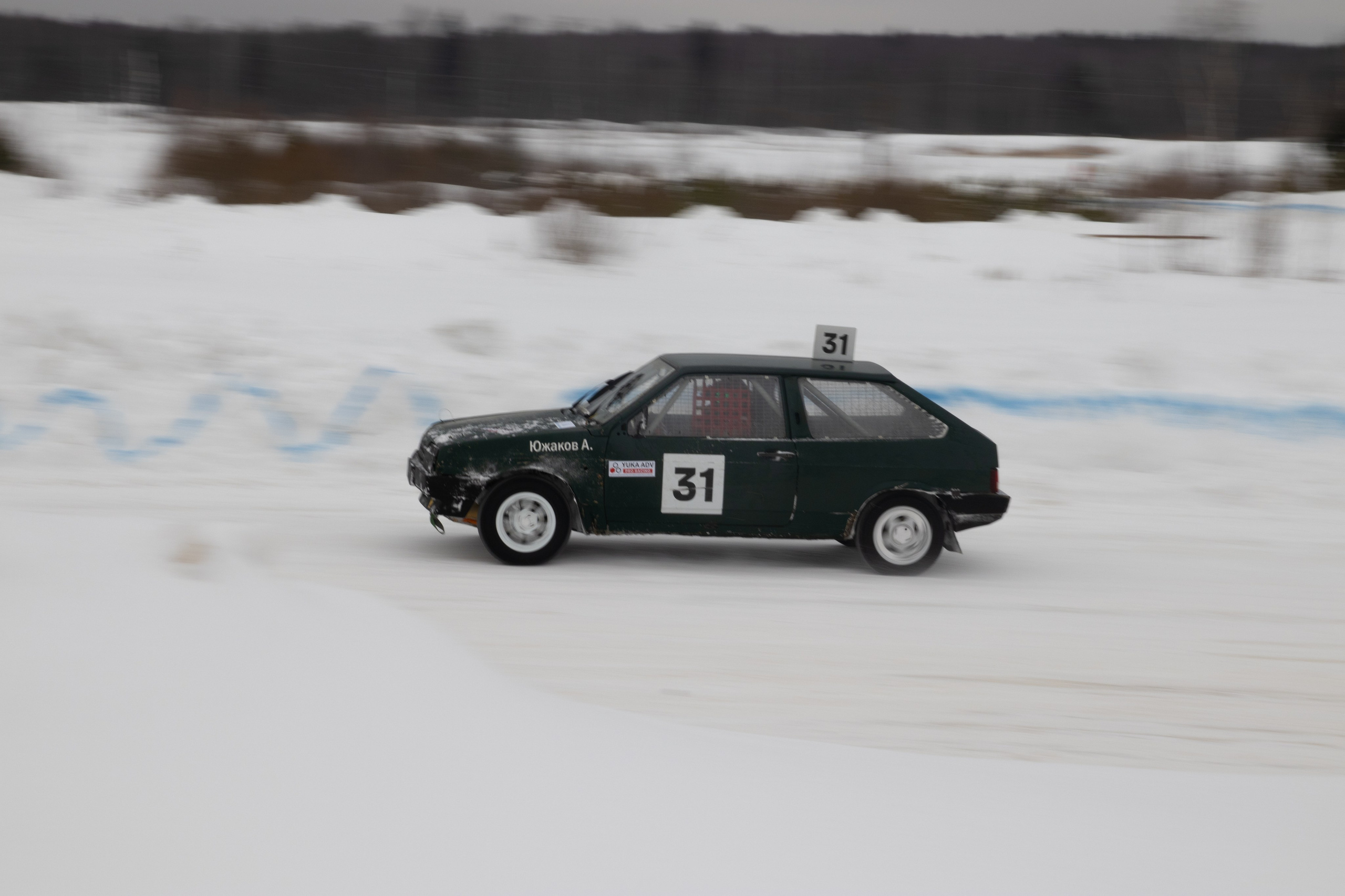 Кубок «KRAMAR MOTORSPORT» «YUKA ADV PRO RACING» 28.02.2026 Калининец М.О. Фотоклиника Светланы Шутько