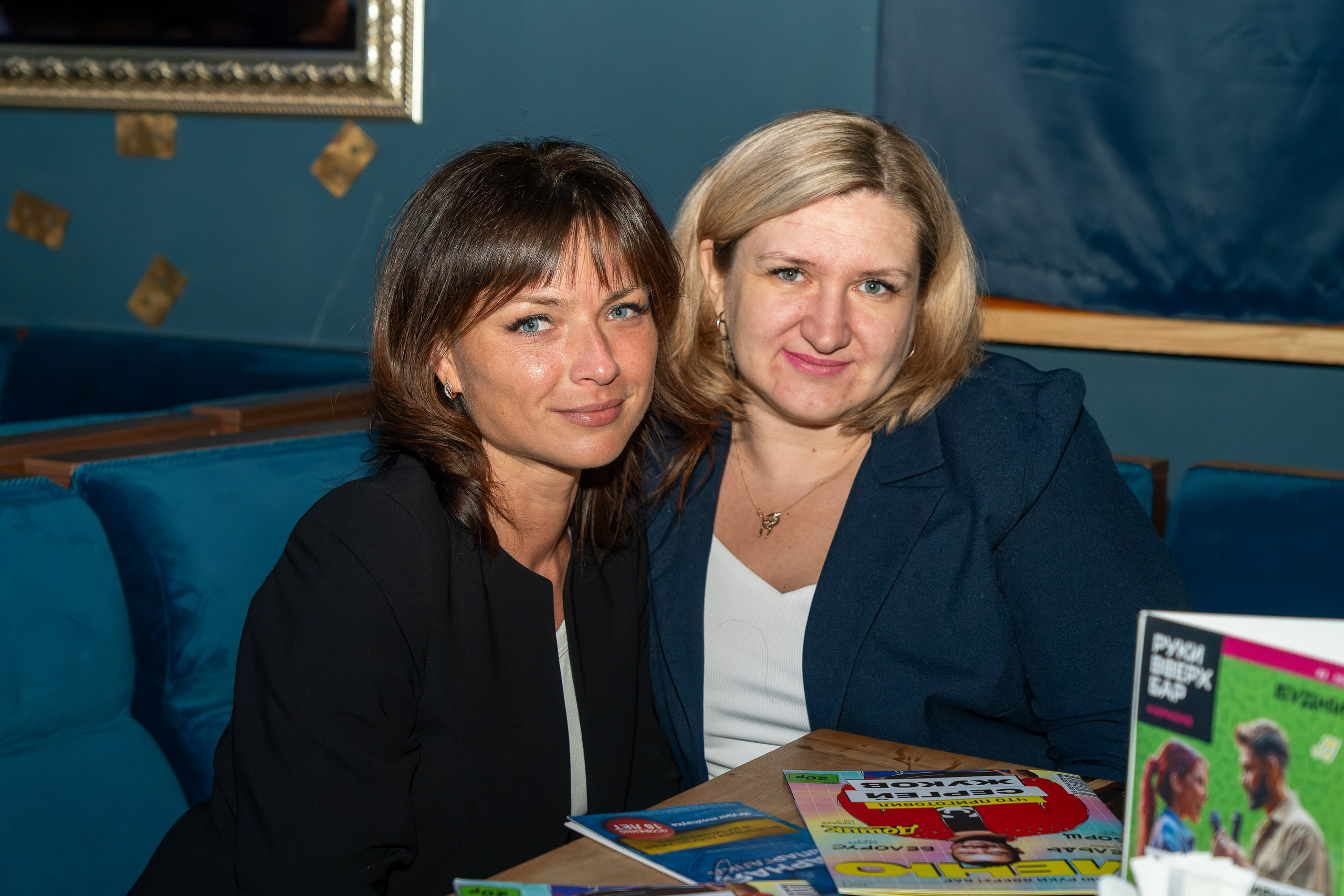 Съёмка мероприятия в баре Руки вверх. «Студия DRONAVT`s» — видеосъёмка и фотография г. Москва