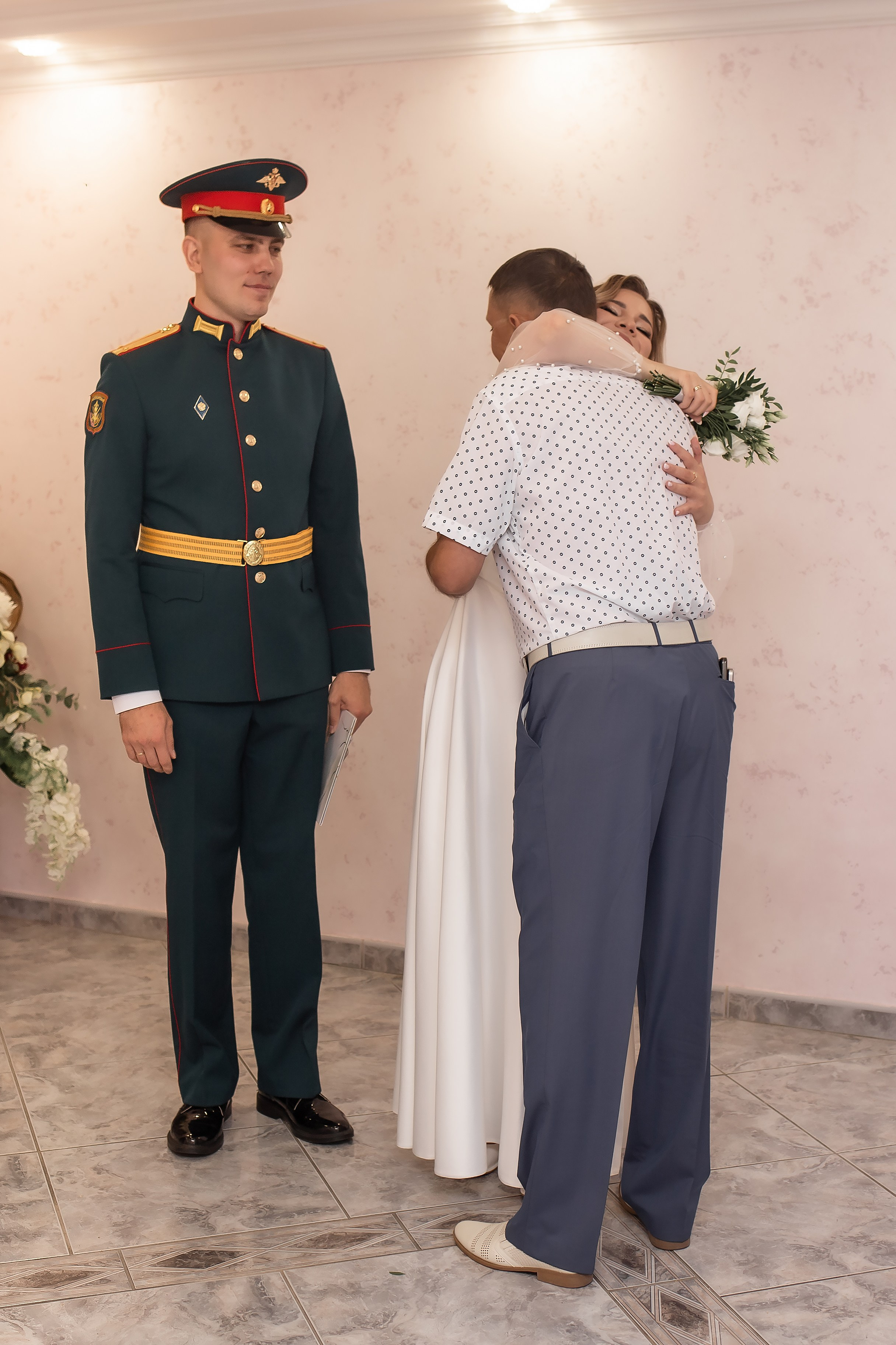 Алена и Дима. Фотограф в Калининграде Решетникова Алина