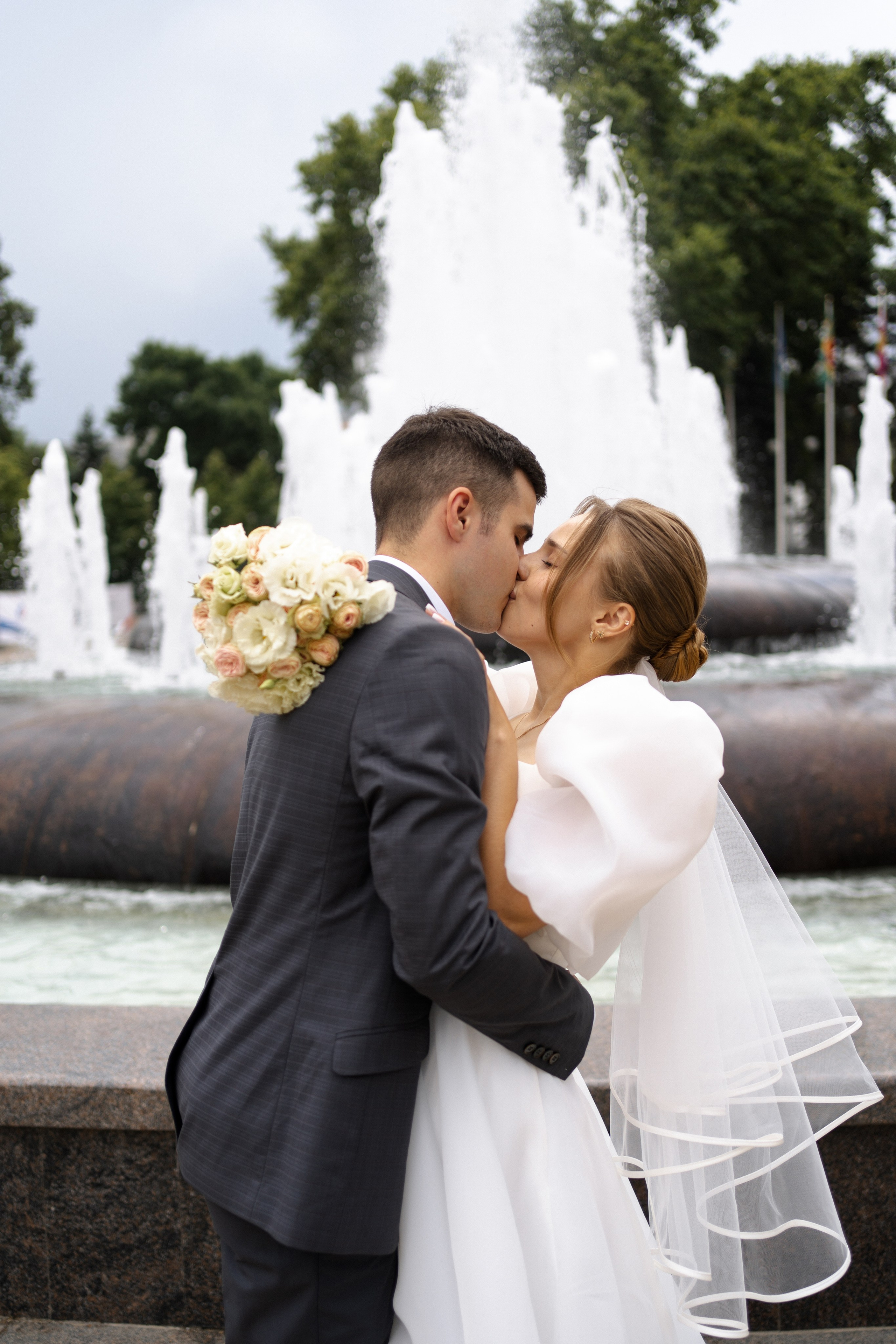 Илья & Екатерина