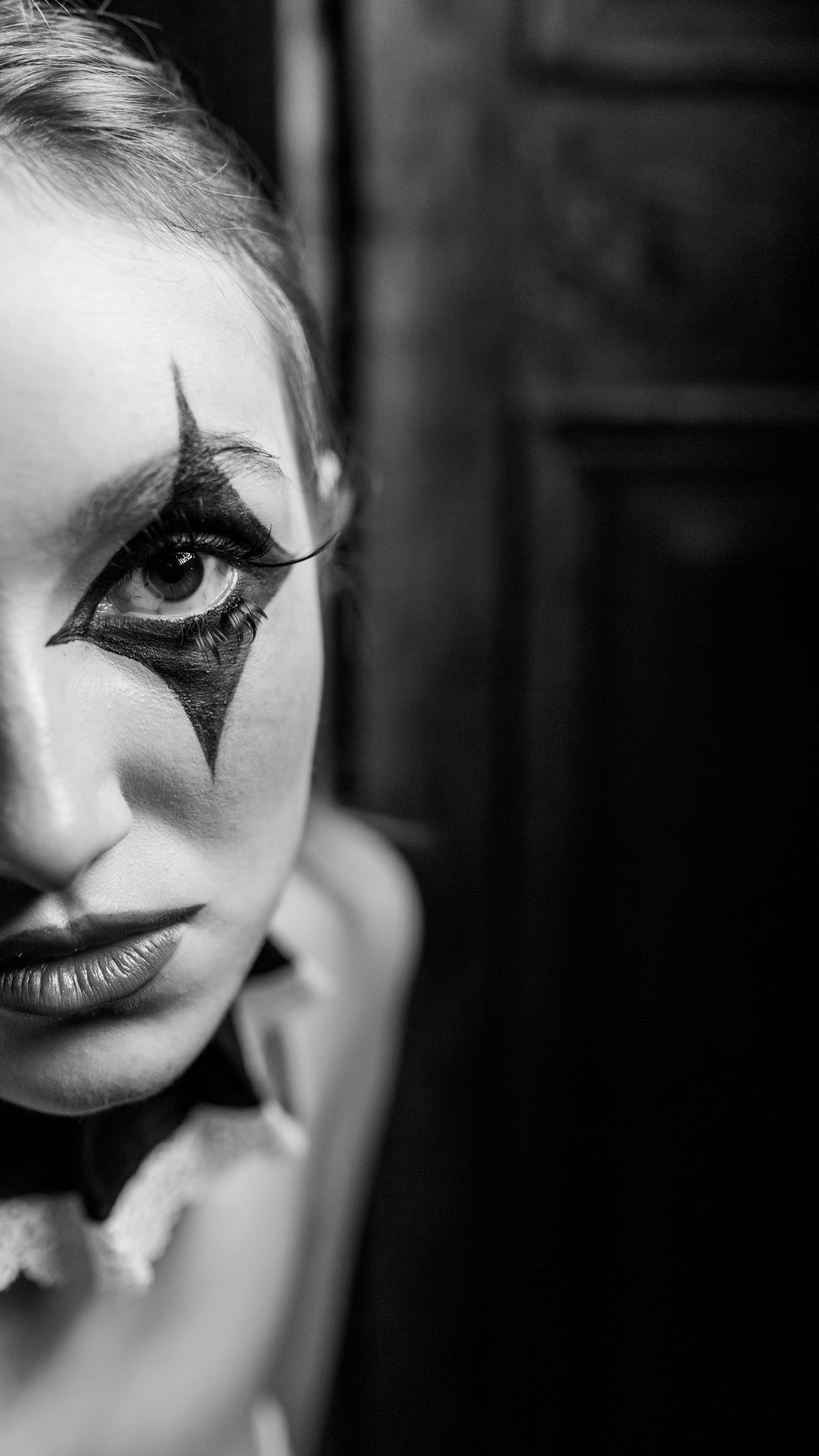 Happiness is in the moments