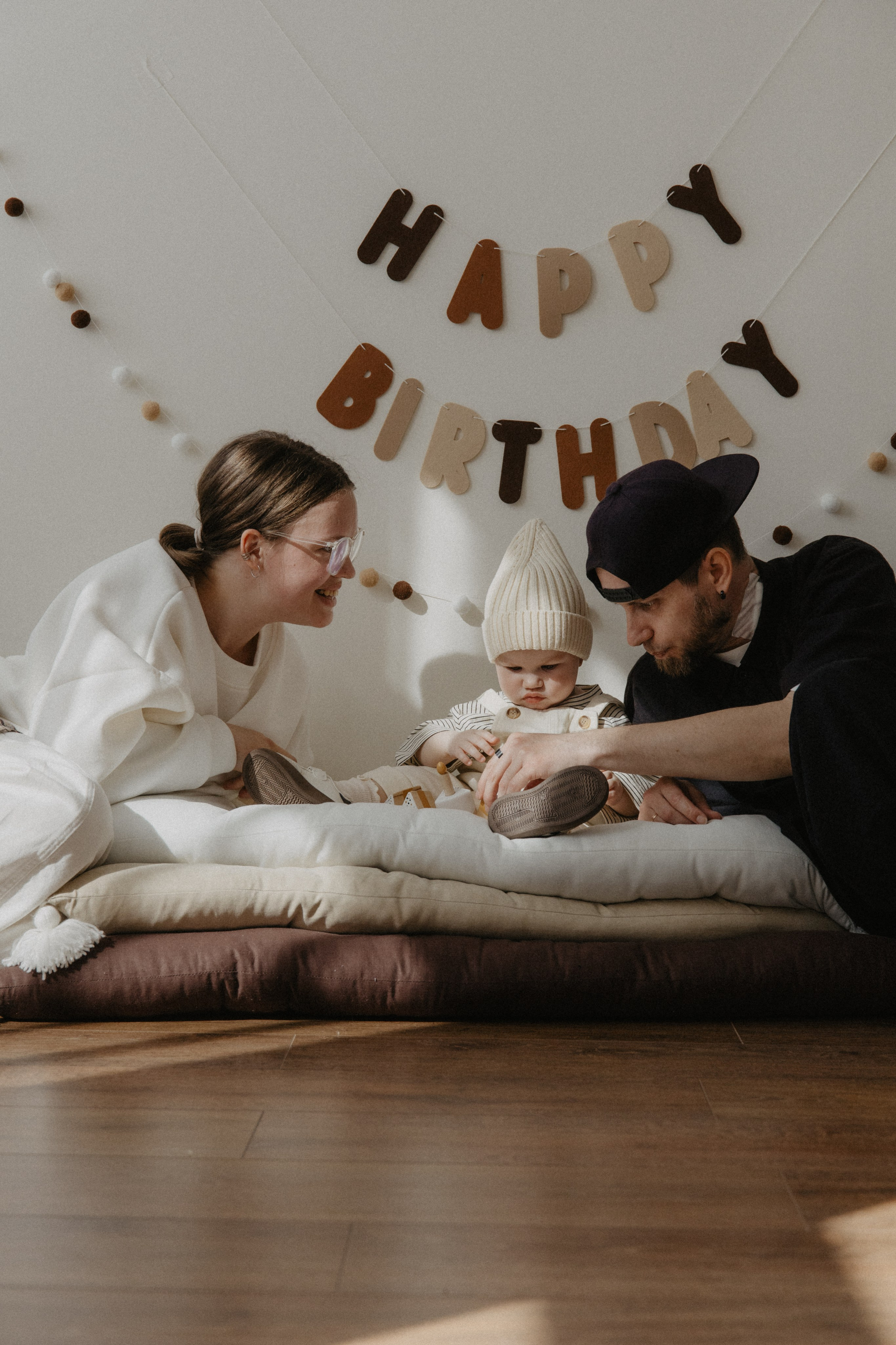 Фотосессия ко дню рождения принцессы. Фотограф Муратова Алена