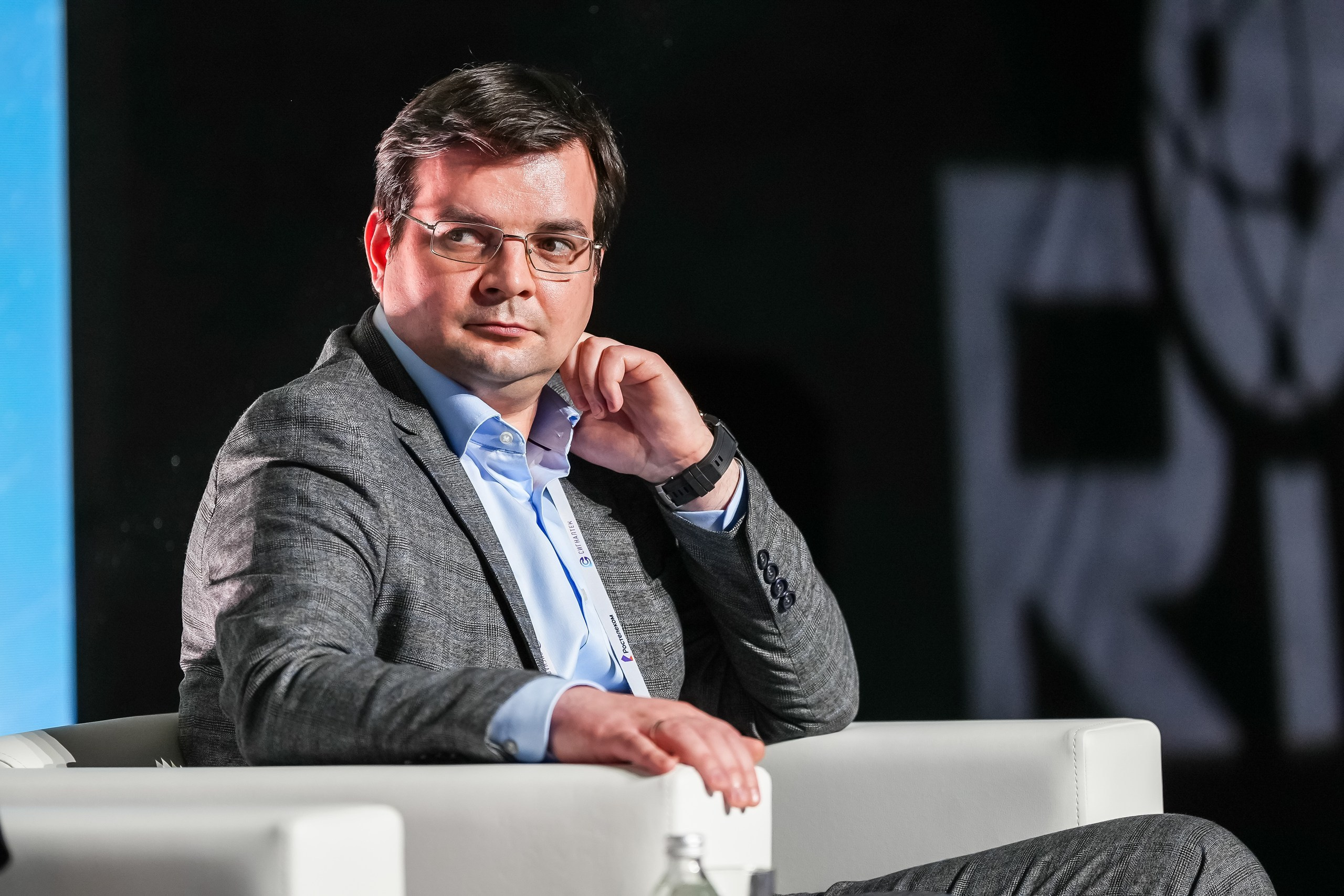 XXIV Форум Спектр | Роза Холл. Репортажный фотограф | Роза Хутор Красная Поляна Сочи Сириус