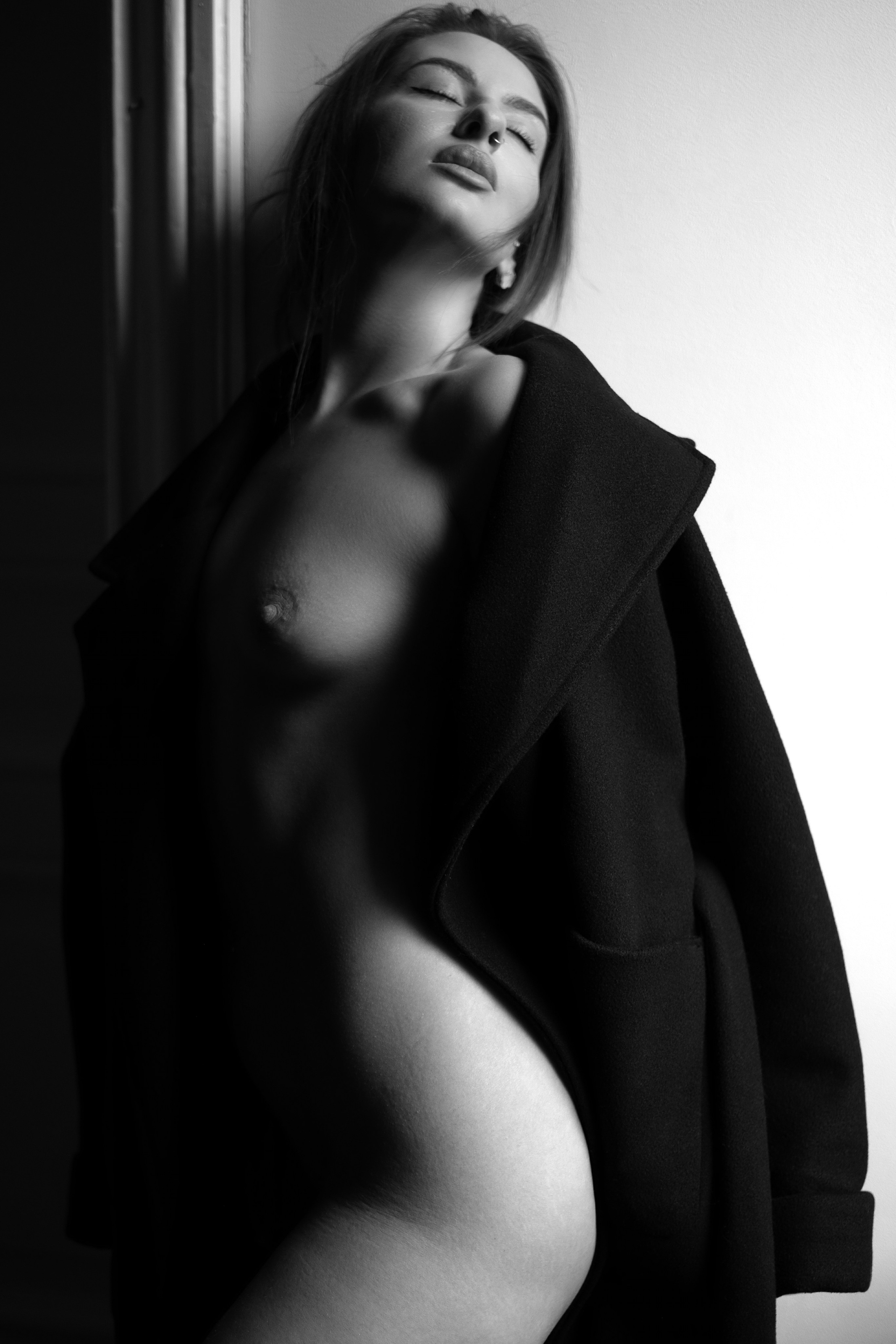 ANASTASIA. EKATERINA TIMOFEEVA