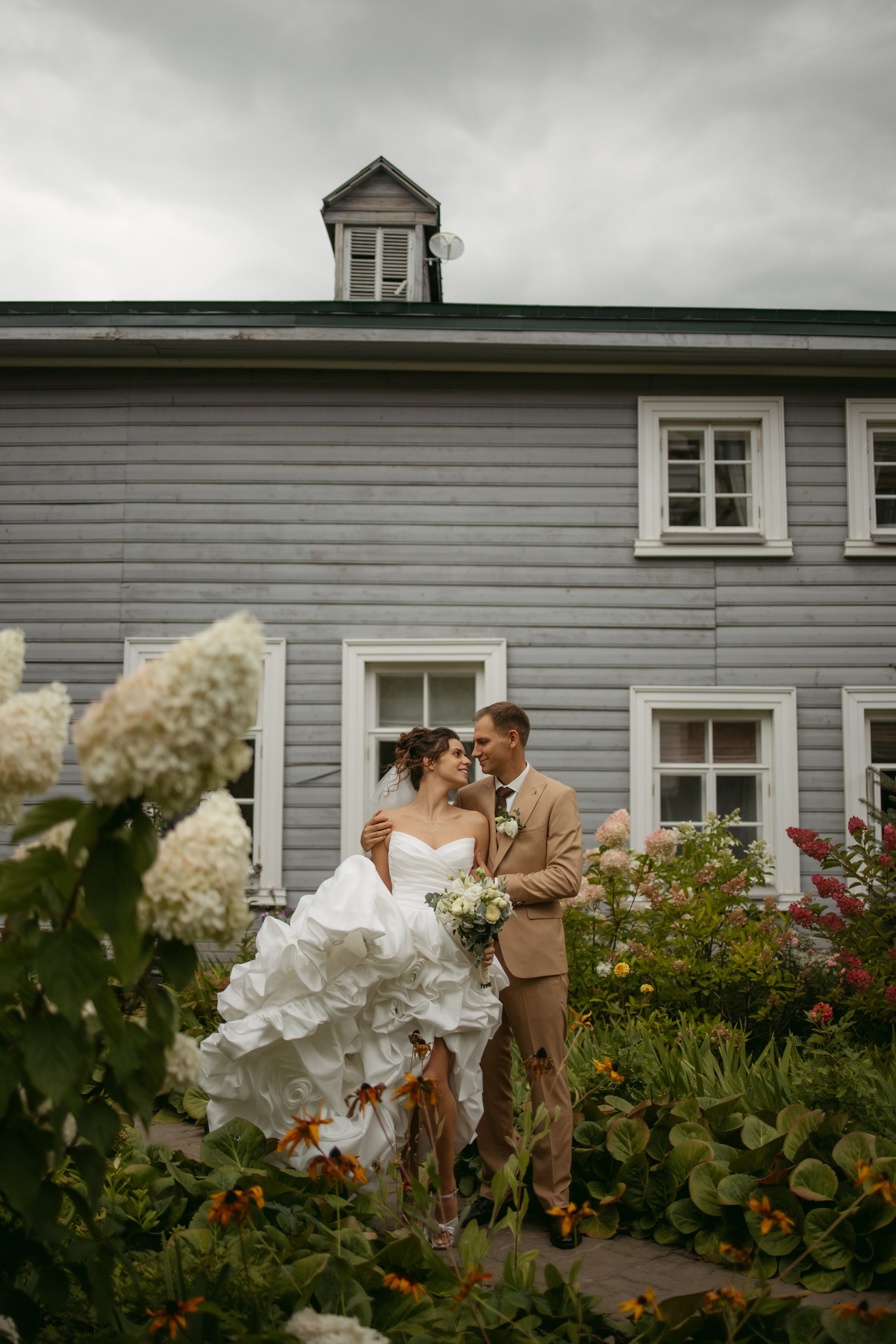 Владимир & Анна