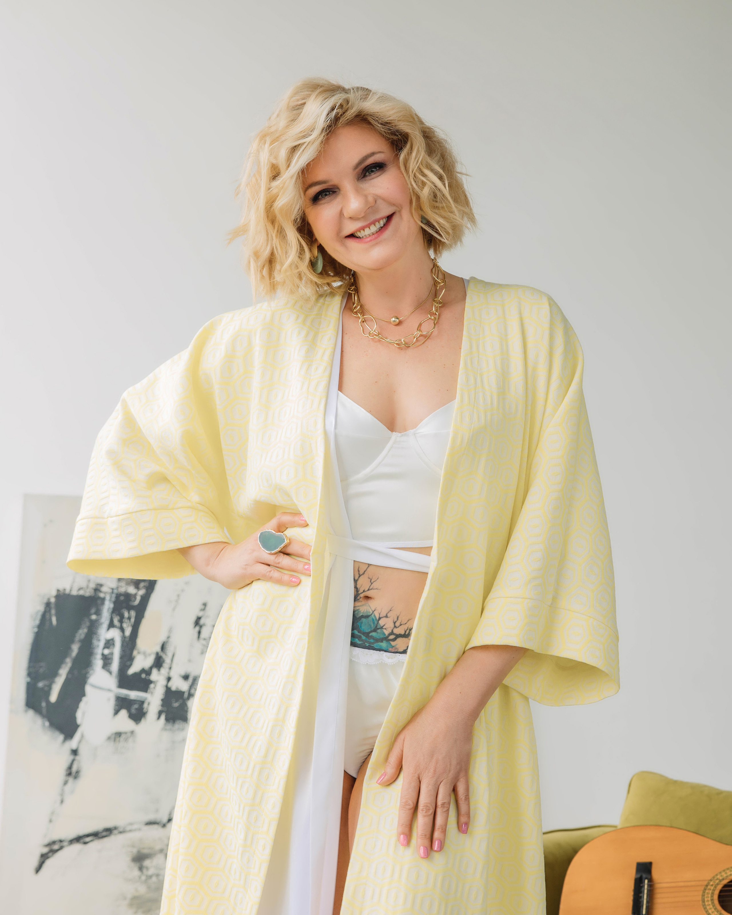 Анна Ардова — актриса театра и кино. Стилист — имиджмейкер в Москве Екатерина Саливоник