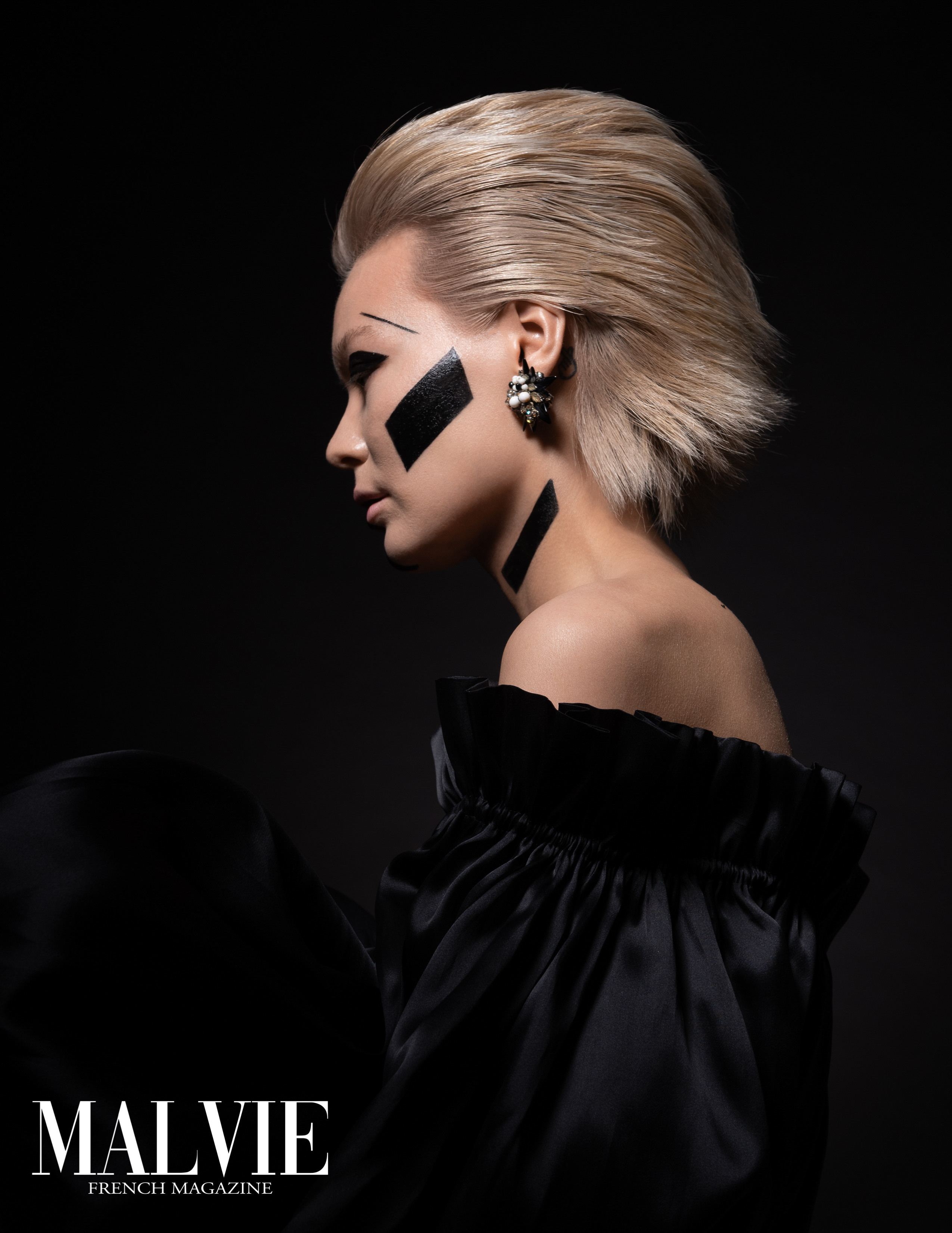 Бренд VintageDream — украшения. Стилист — имиджмейкер в Москве Екатерина Саливоник