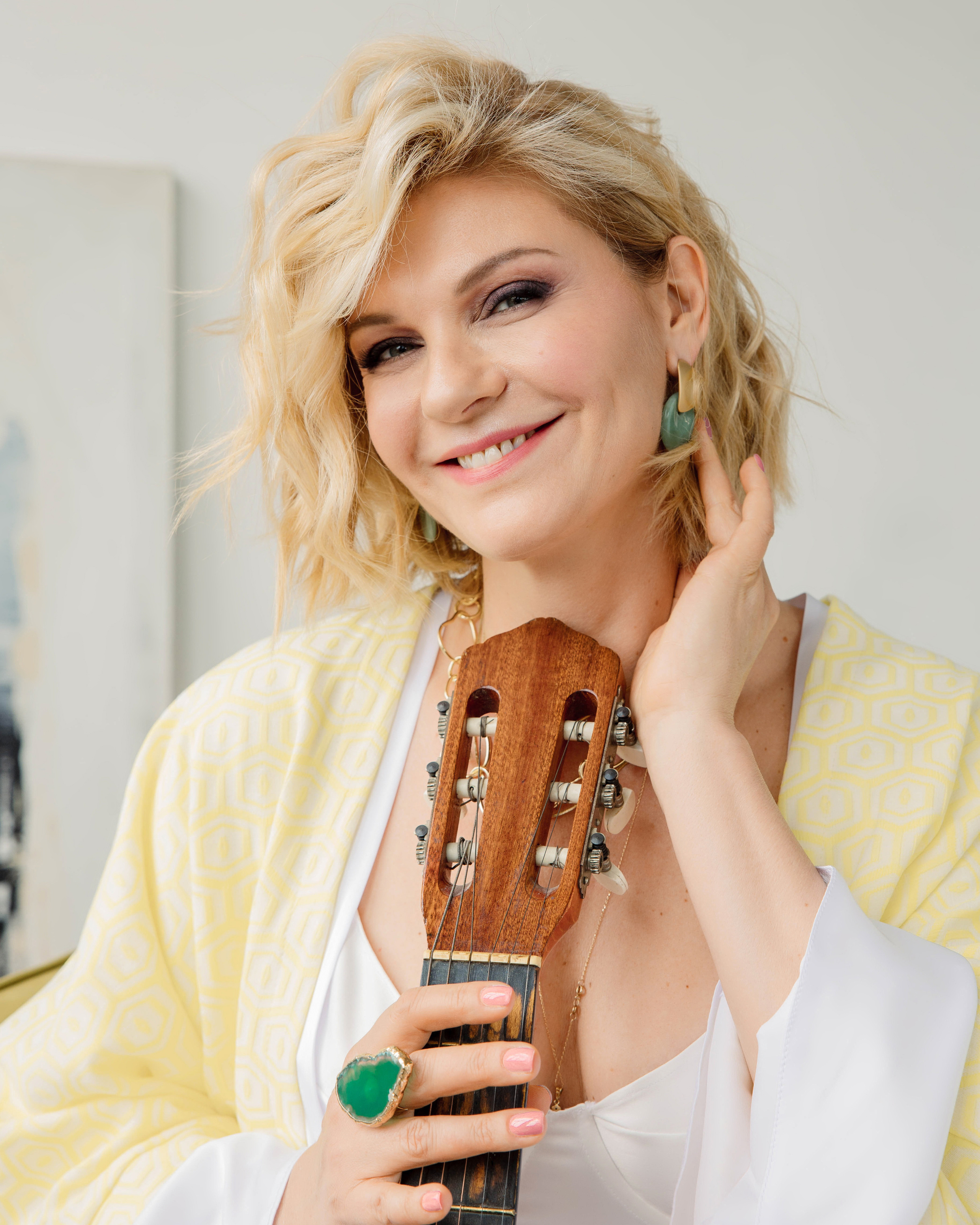 Анна Ардова — актриса театра и кино. Стилист — имиджмейкер в Москве Екатерина Саливоник