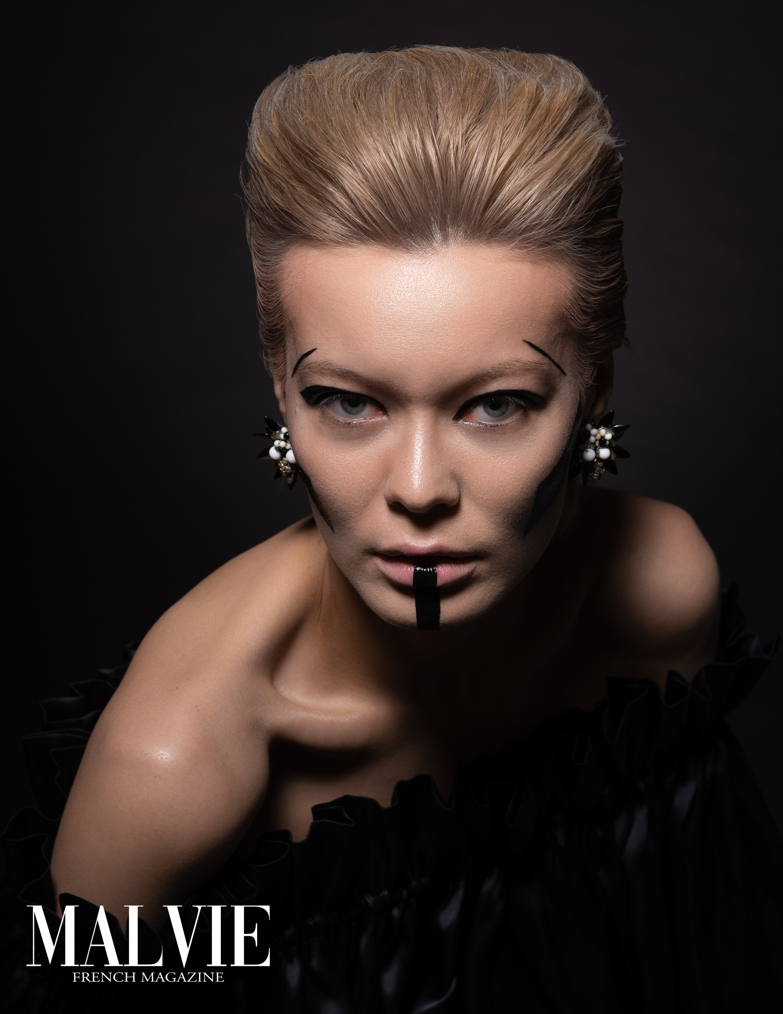 Бренд VintageDream — украшения. Стилист — имиджмейкер в Москве Екатерина Саливоник