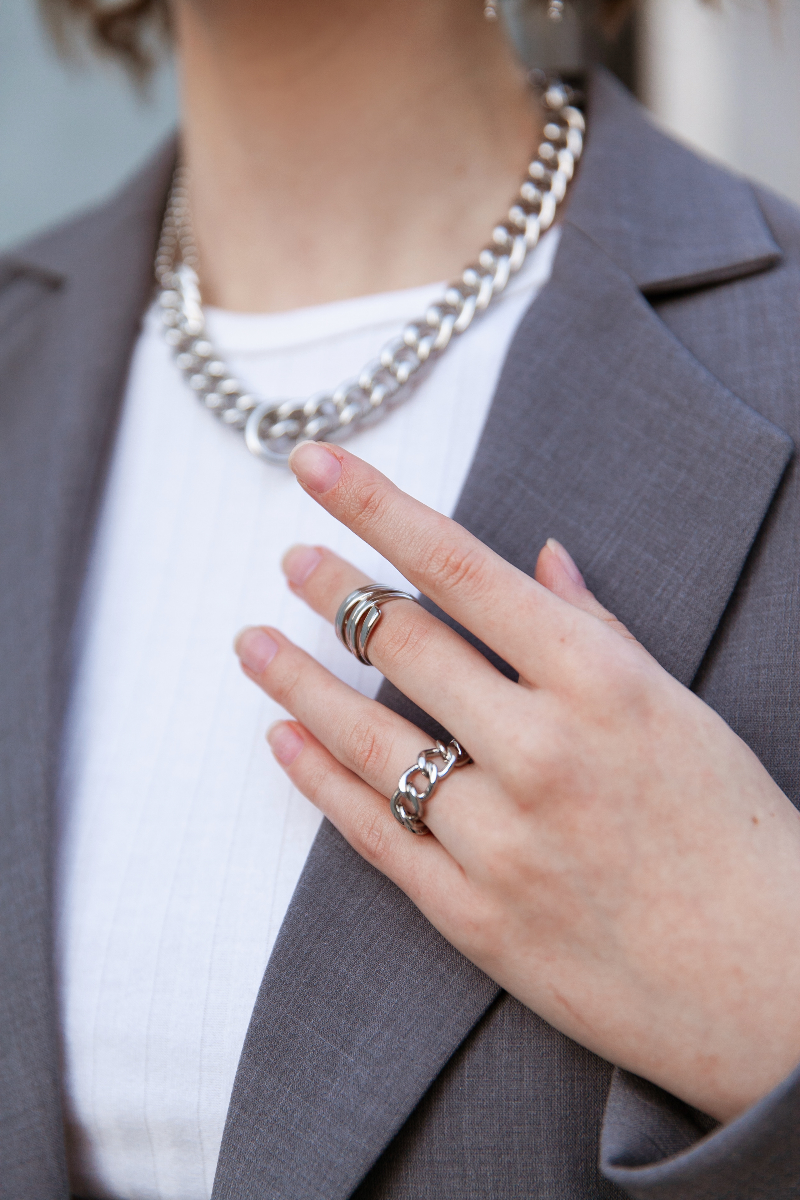 Ксения — стилист. Стилист — имиджмейкер в Москве Екатерина Саливоник