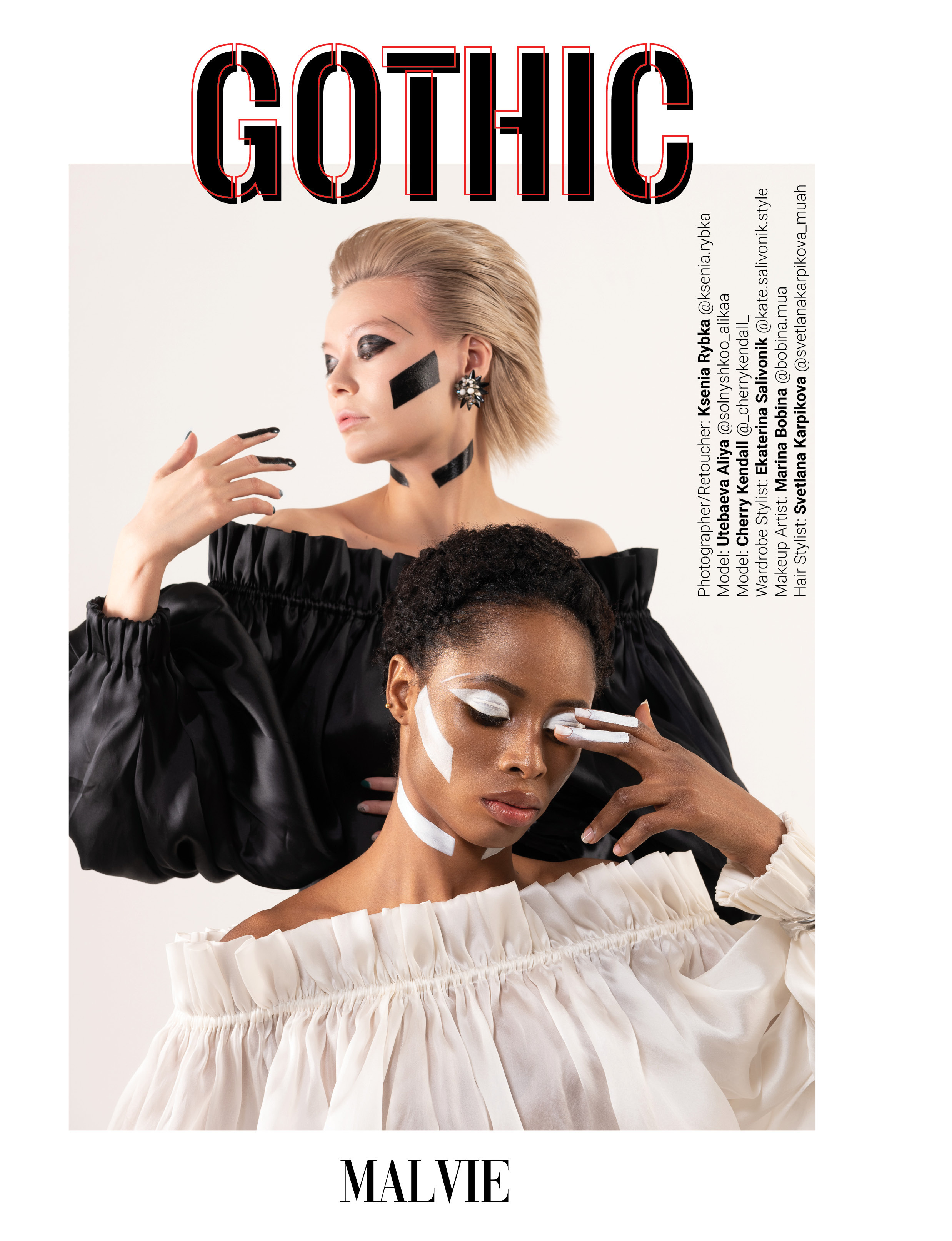 Бренд VintageDream — украшения. Стилист — имиджмейкер в Москве Екатерина Саливоник