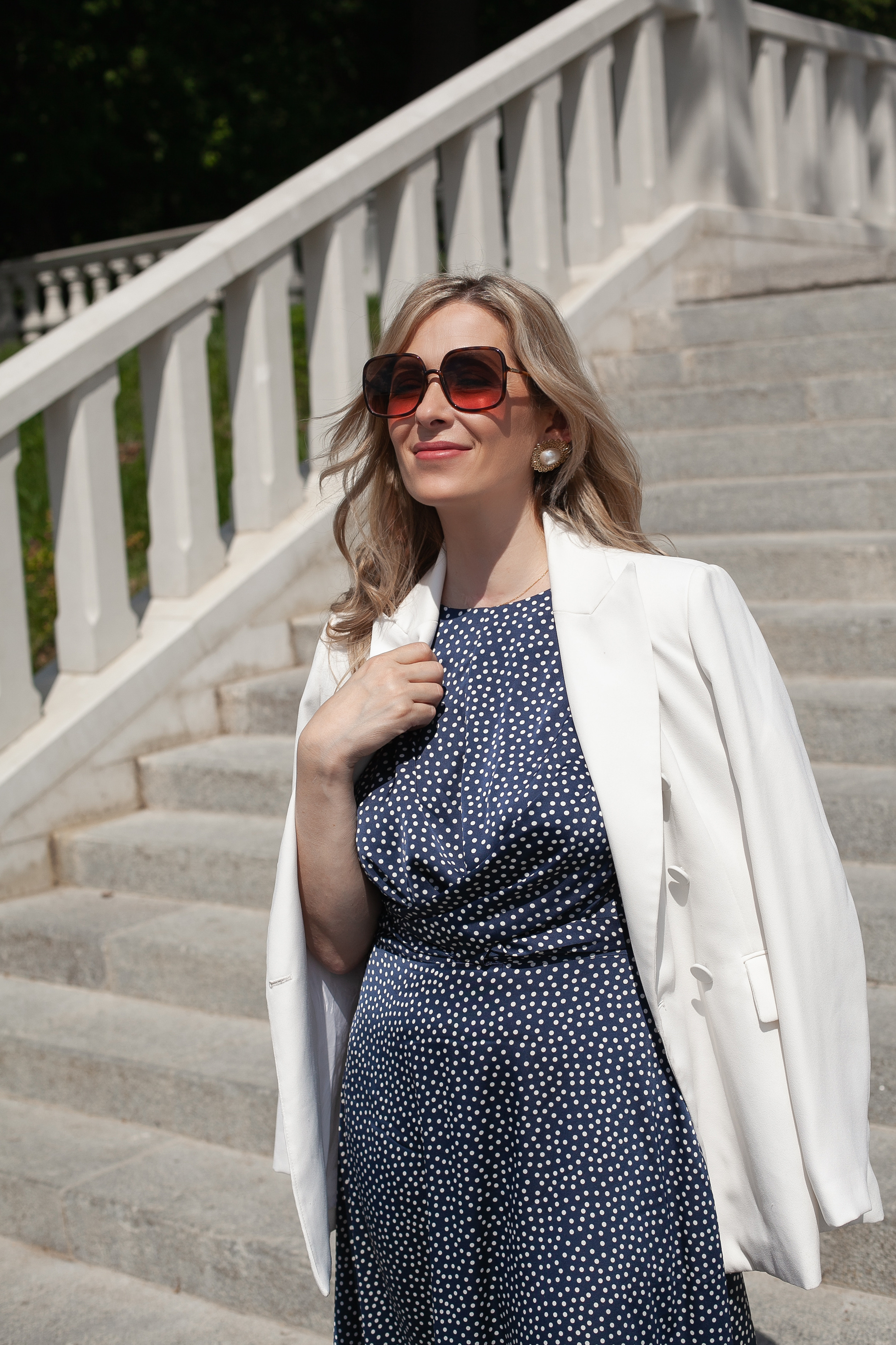 Анна — психолог. Стилист — имиджмейкер в Москве Екатерина Саливоник