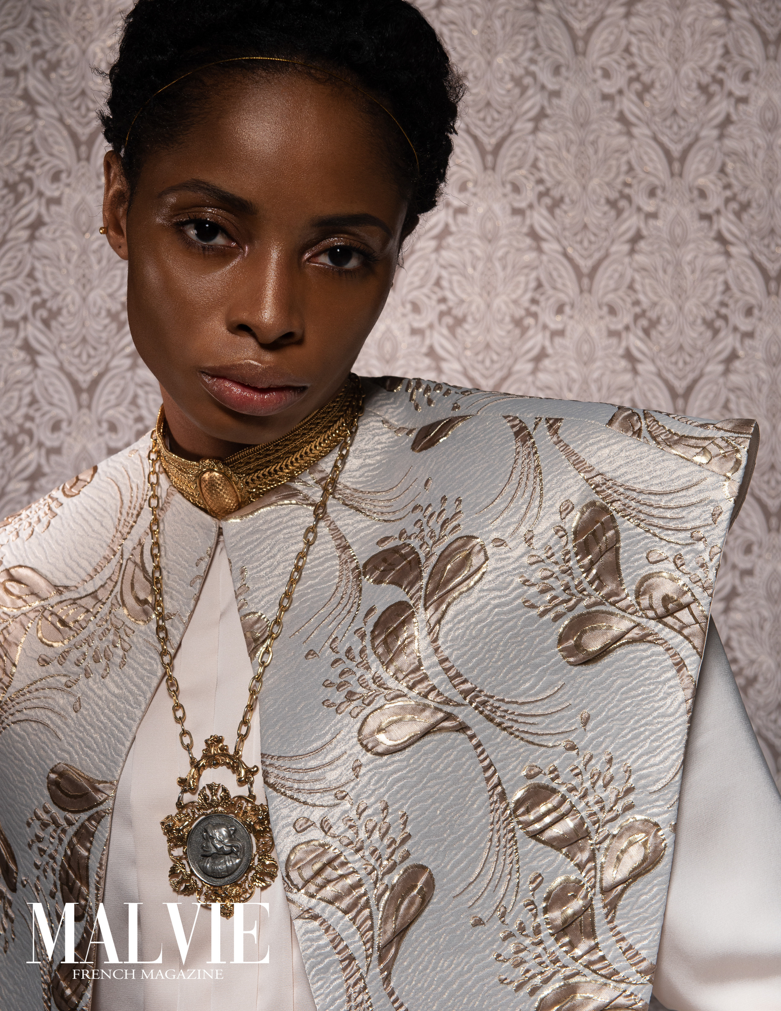 Бренд VintageDream — украшения. Стилист — имиджмейкер в Москве Екатерина Саливоник