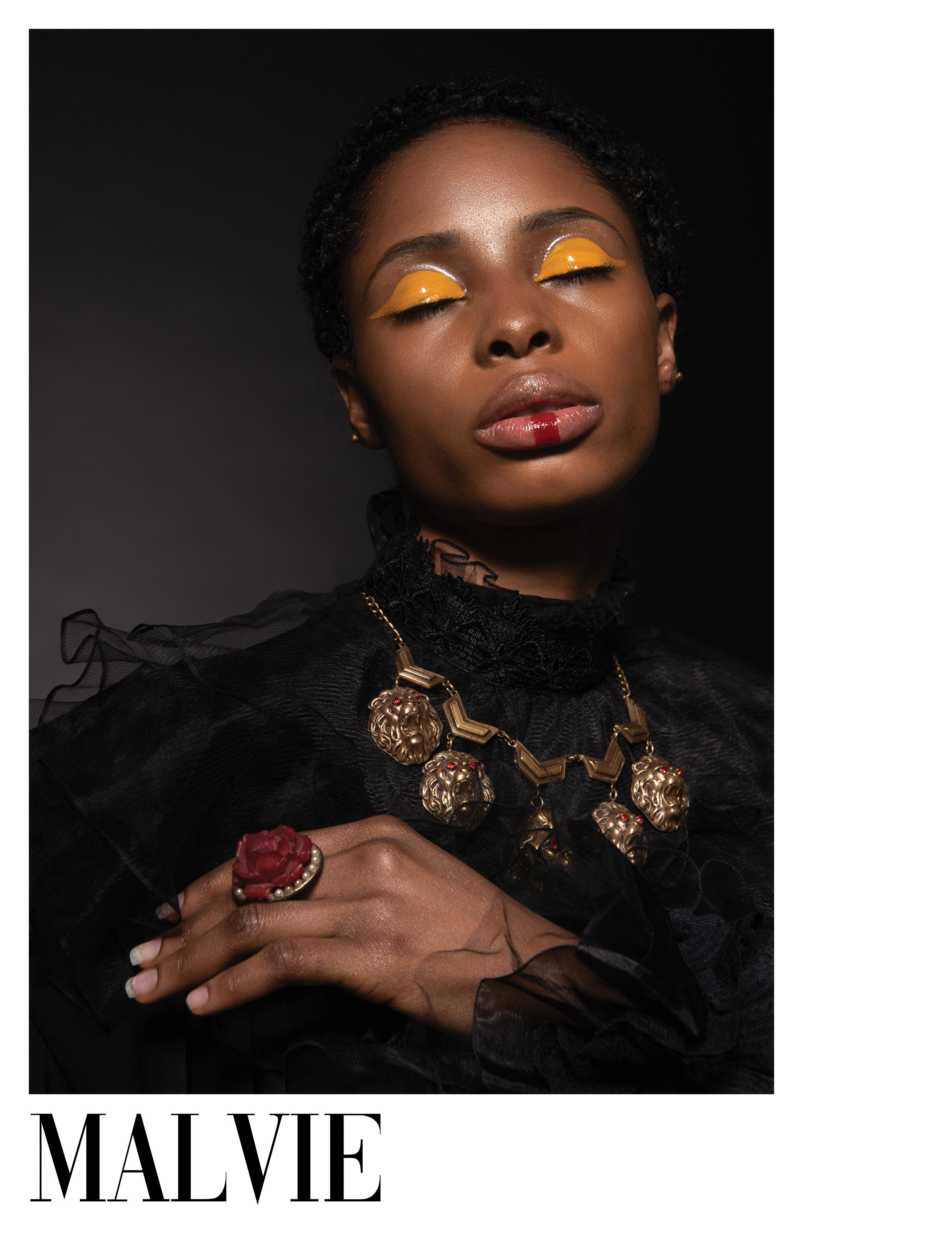 Бренд VintageDream — украшения. Стилист — имиджмейкер в Москве Екатерина Саливоник