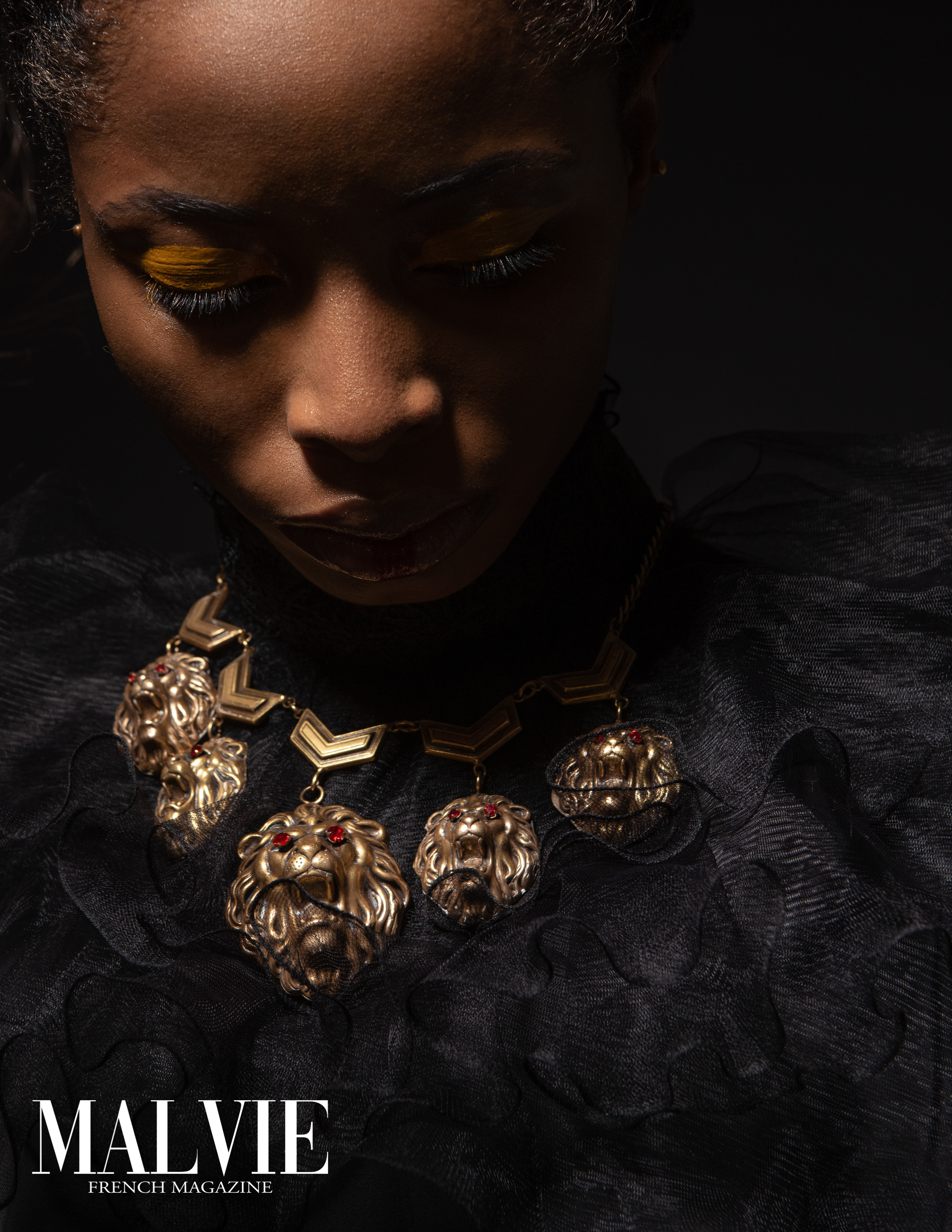 Бренд VintageDream — украшения. Стилист — имиджмейкер в Москве Екатерина Саливоник