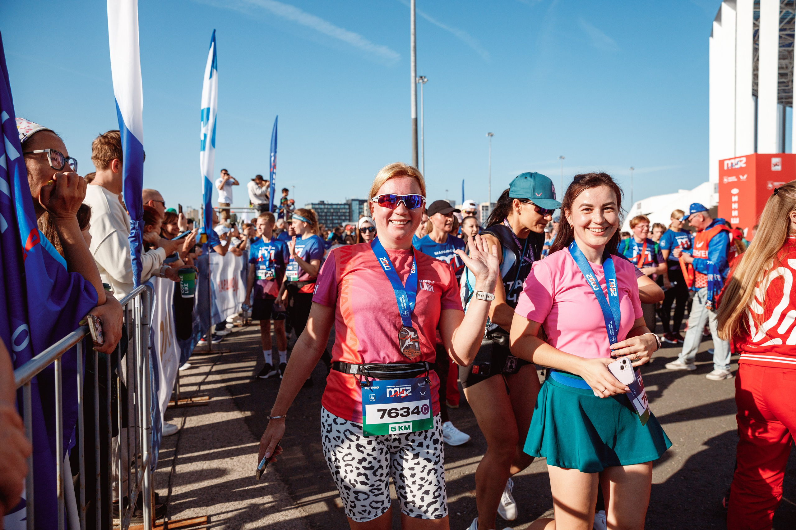 Экспо TANK. Фотограф Захваткин Роман