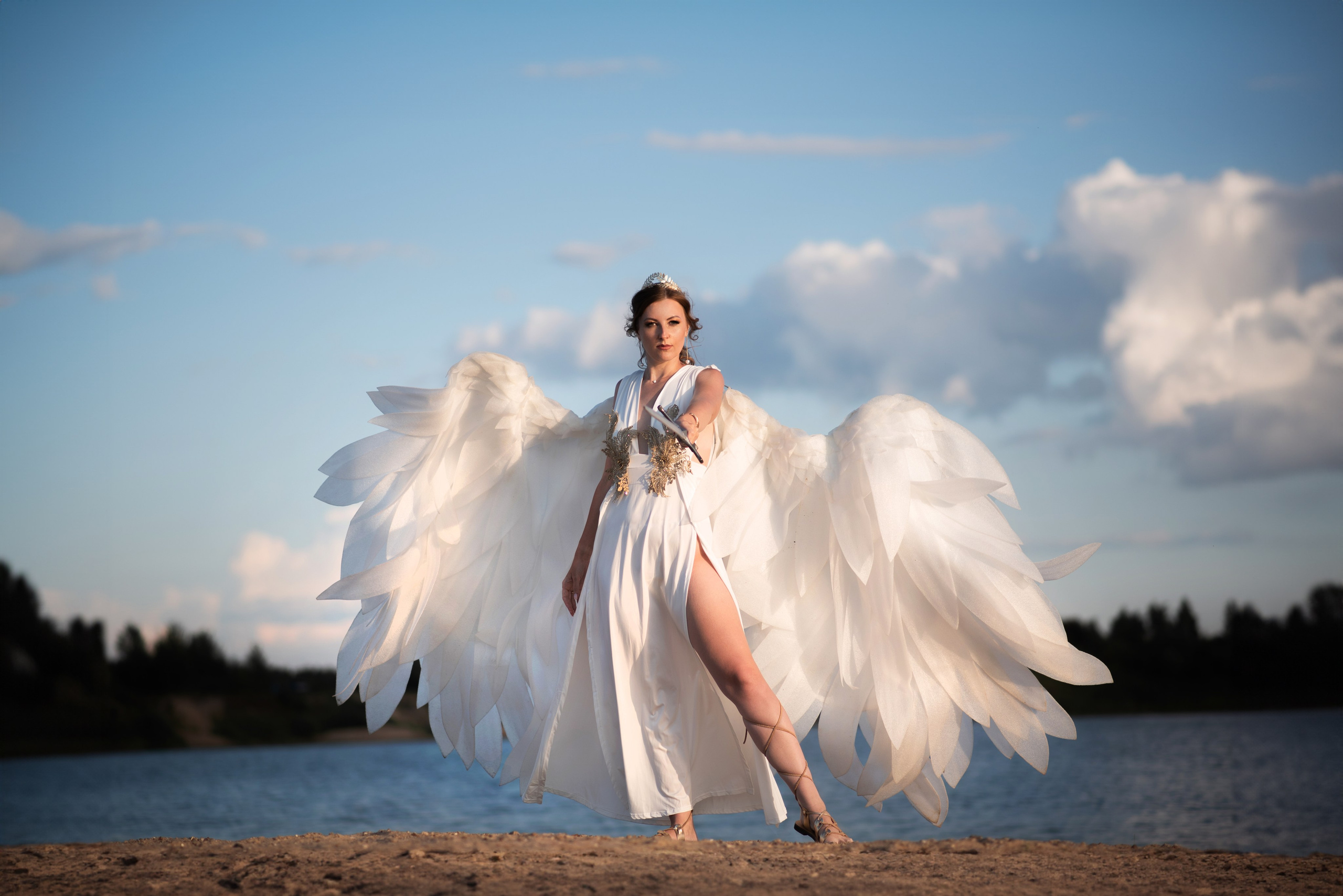 Фотосессия в Калуге. Фотограф в Калуге Мария Стихарева