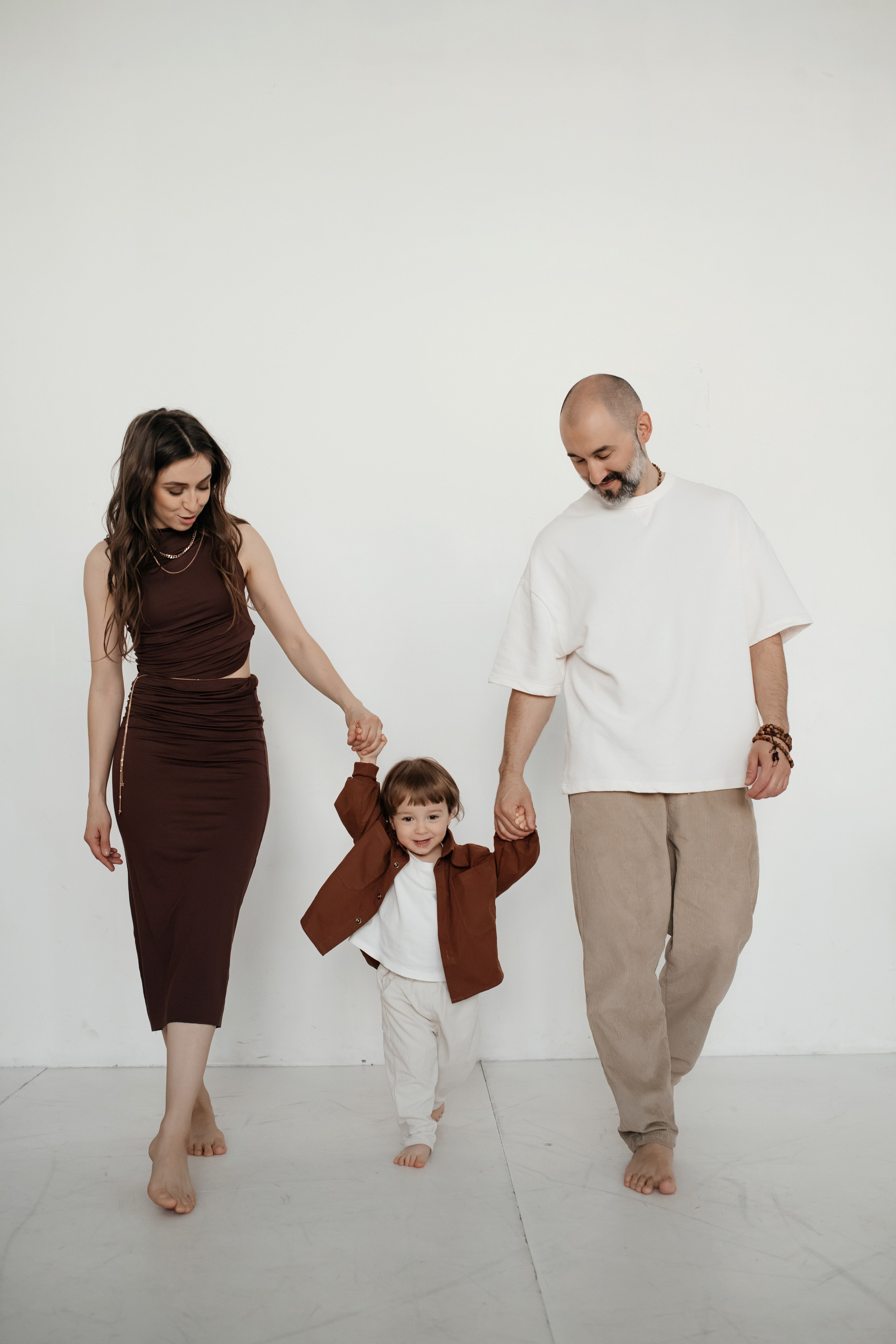 2 годика Радмиру. Семейный и детский фотограф в Нижнем Новгороде Буслаева Мария