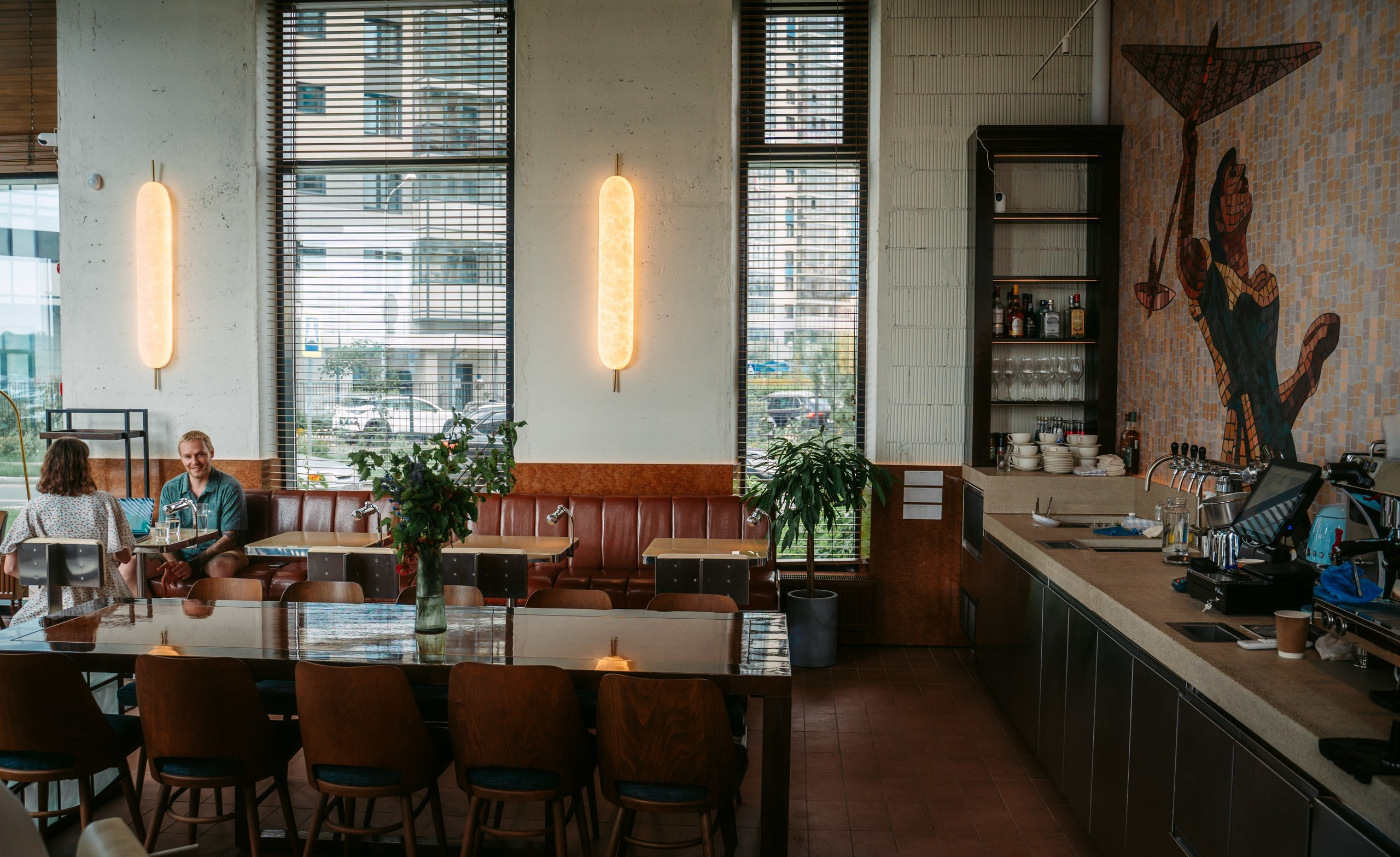 Стекляшка x Enter. Саша Копылов, фотограф в Казани