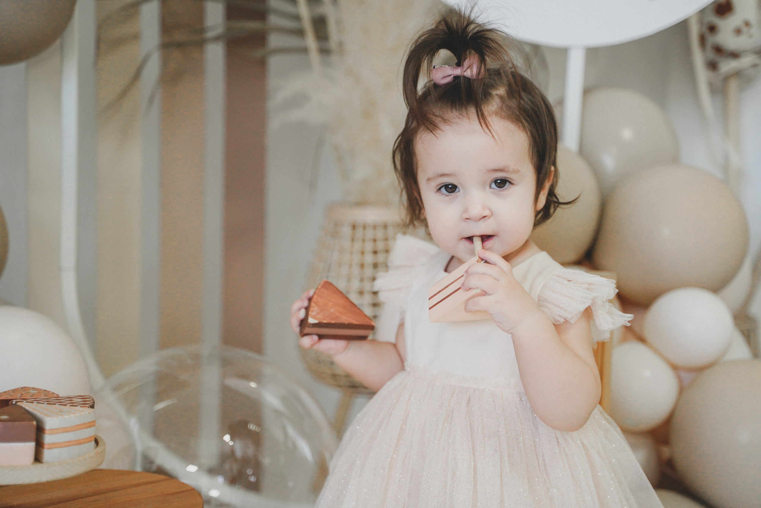 Годовасие. Семейный и женский фотограф в Краснодаре Анастасия Приймак