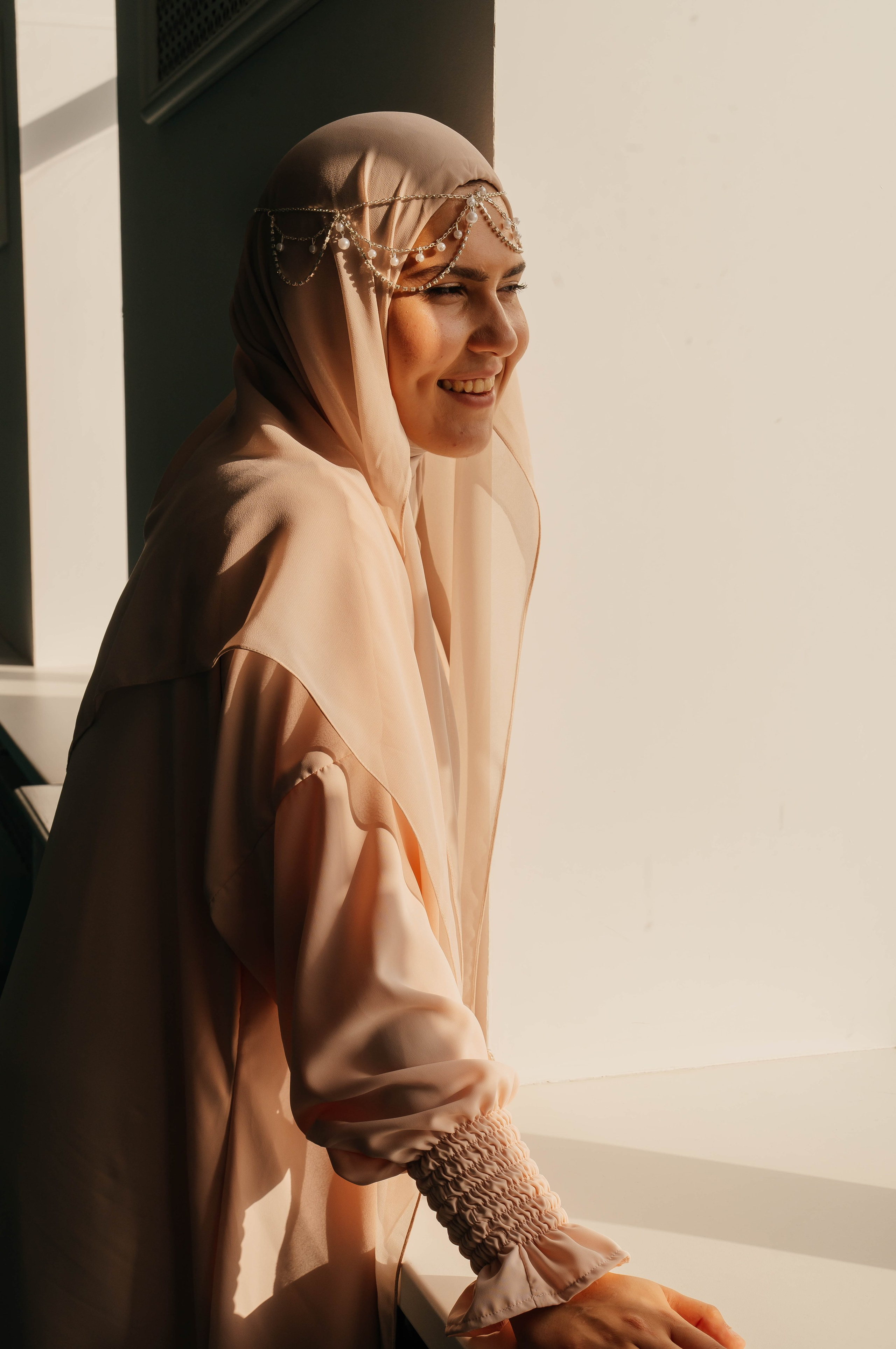 МАШАЛЛАХ. Свадебный фотограф в Саратове и Москве Гусейнова Рухия