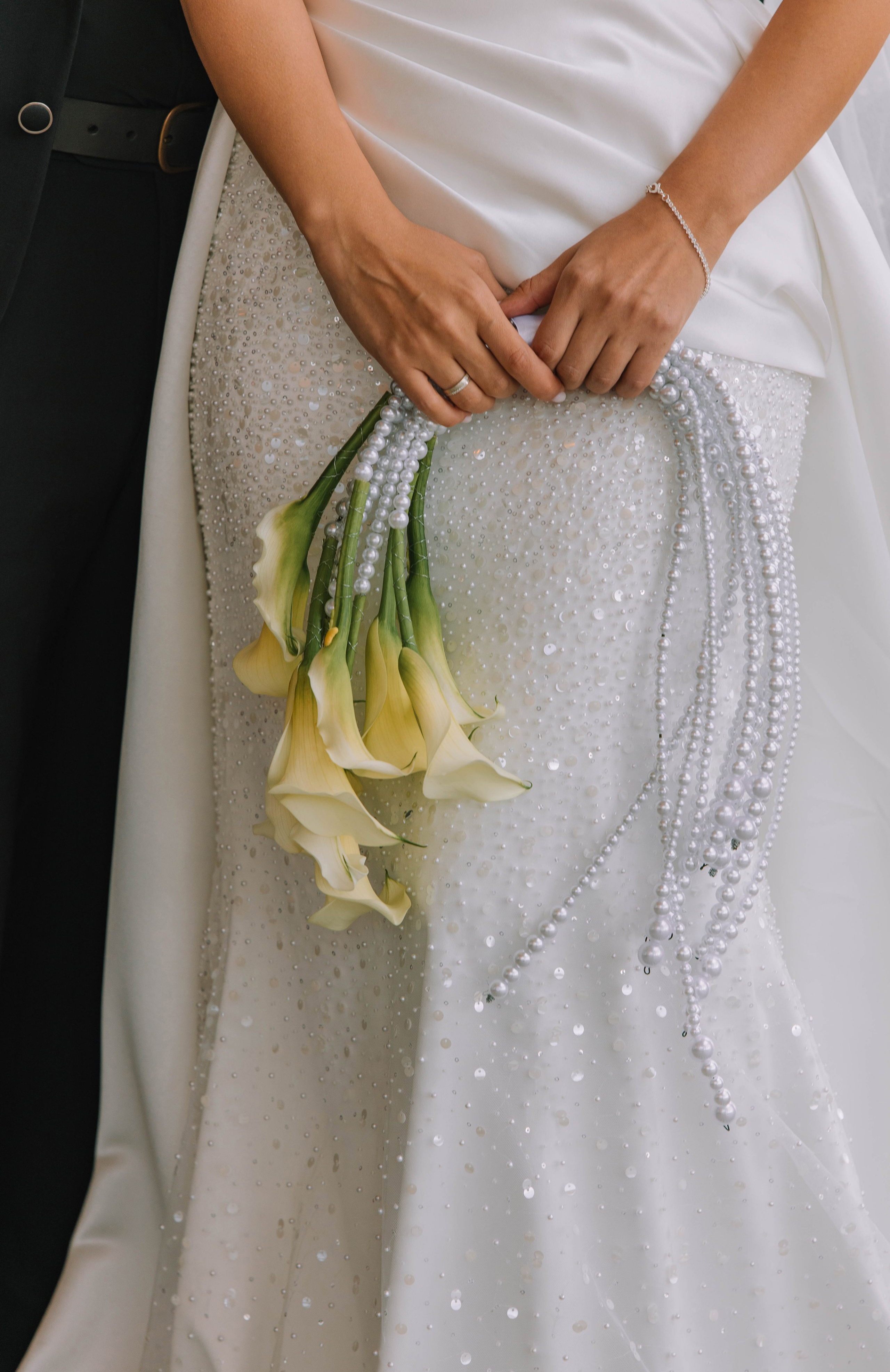 Z&A. Свадебный фотограф в Саратове и Москве Гусейнова Рухия