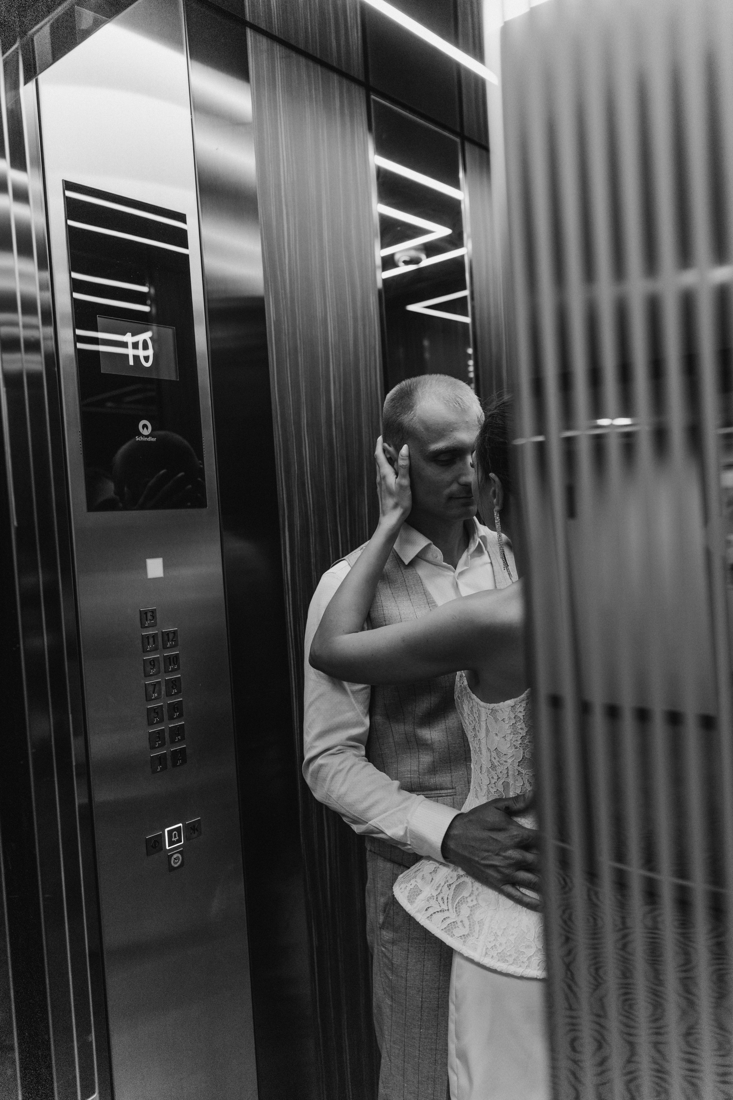 Вероника и Алексей. Гаврилова Настя семейный фотограф lifestyle в Москве