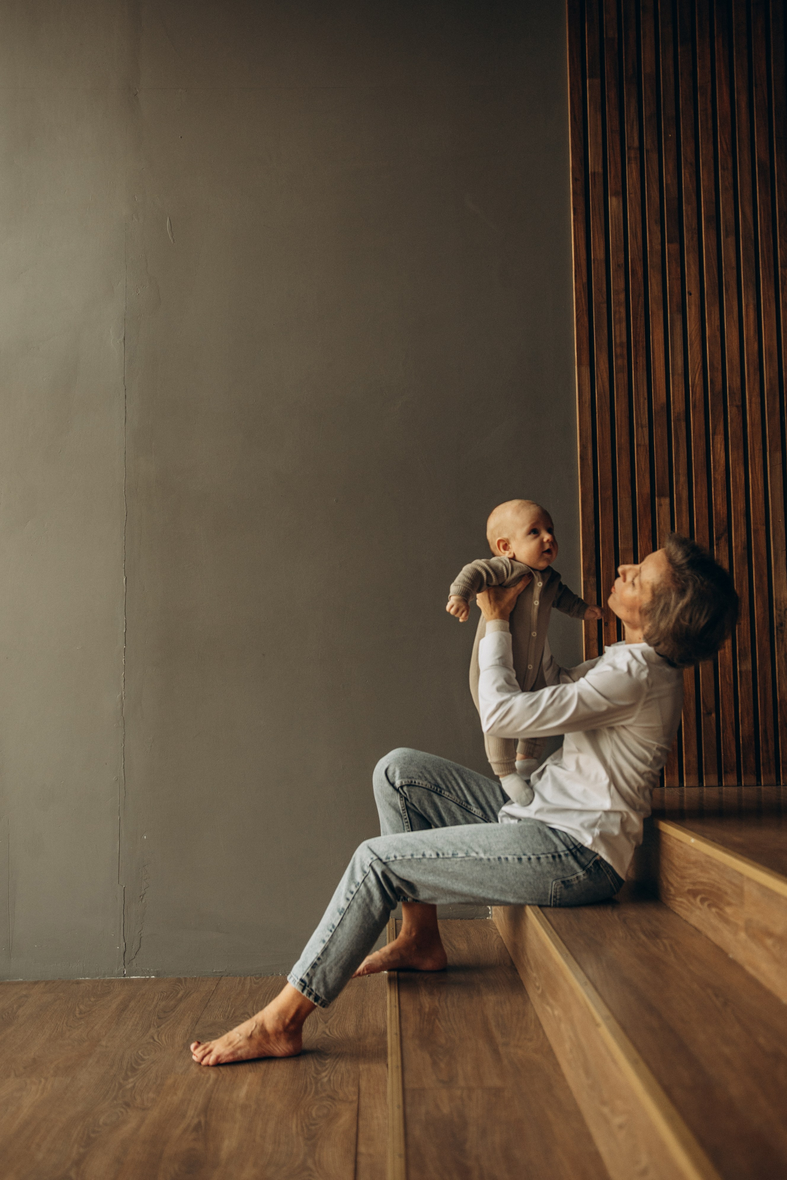 Семейная история. Гаврилова Настя семейный фотограф lifestyle в Москве