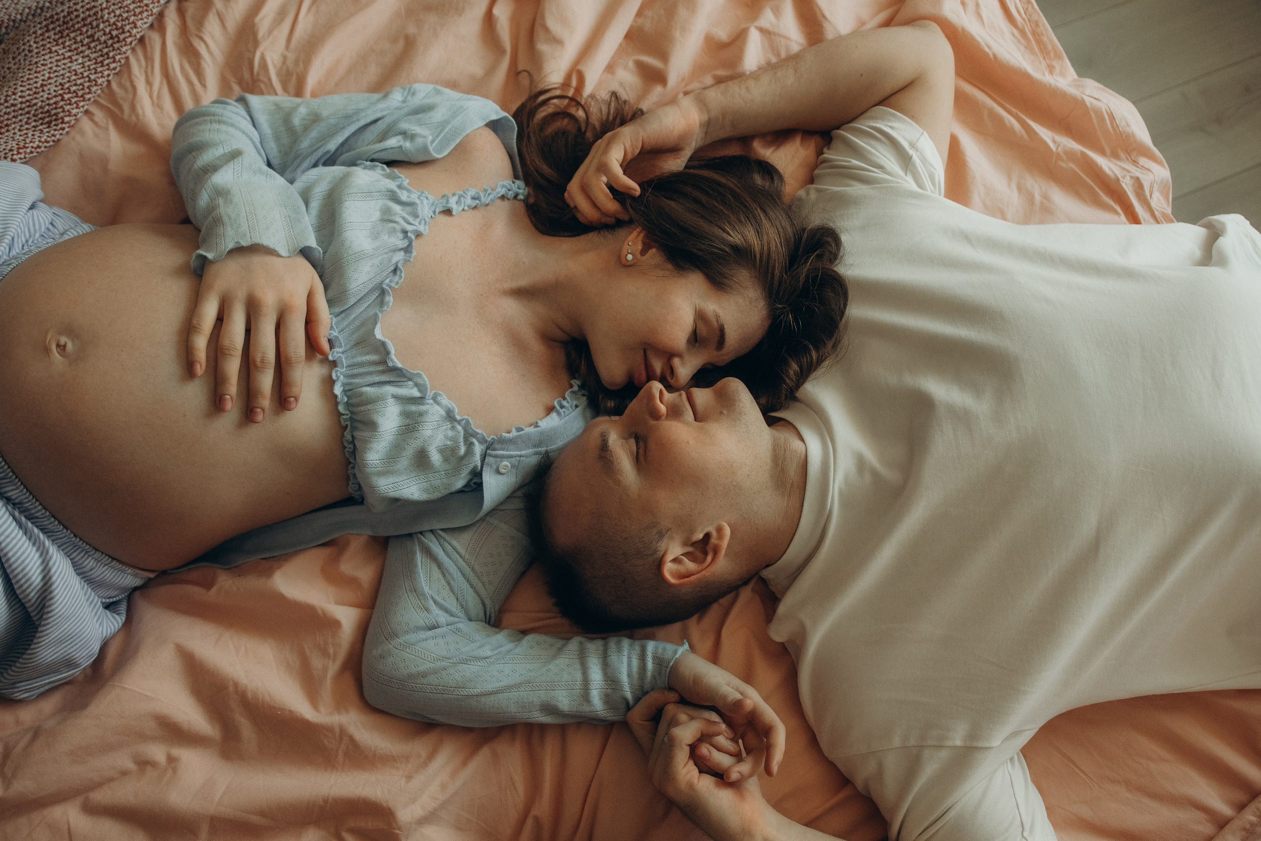 Анастасия и Сергей. Гаврилова Настя семейный фотограф lifestyle в Москве