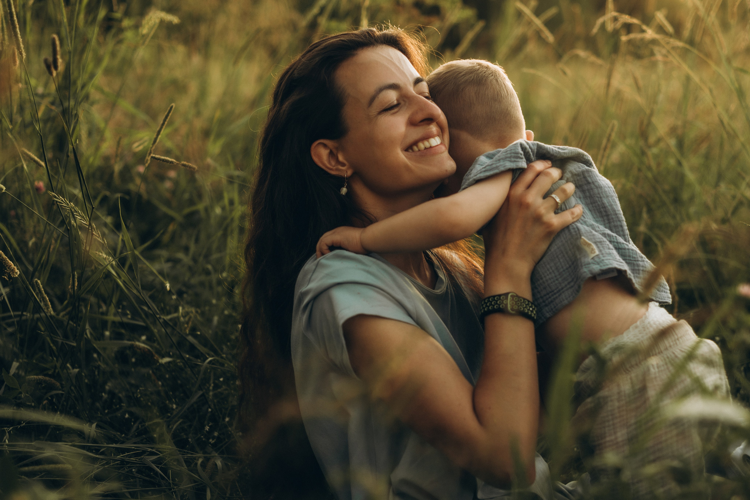 Одним летним днем. Гаврилова Настя семейный фотограф lifestyle в Москве