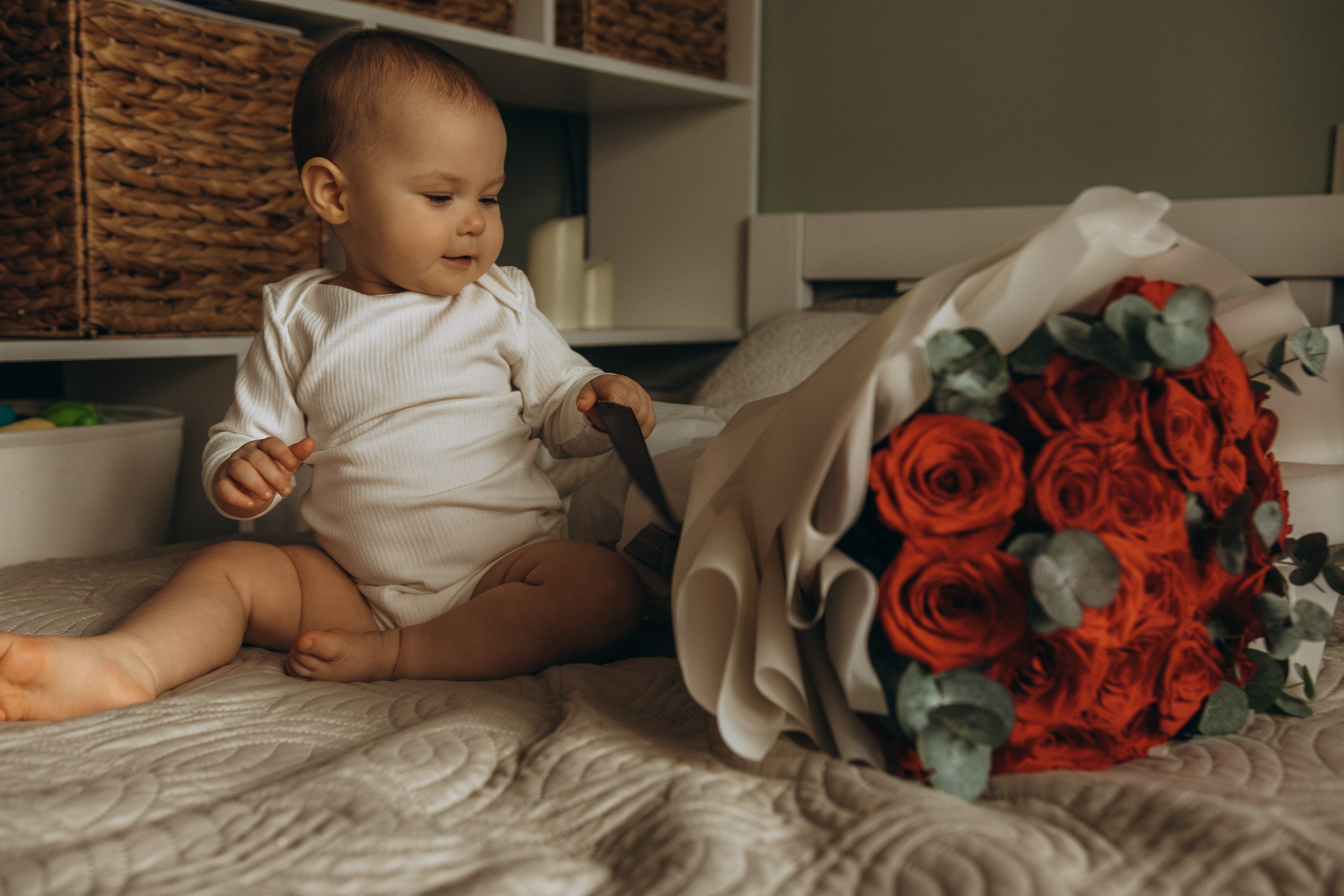 Агата. Гаврилова Настя семейный фотограф lifestyle в Москве