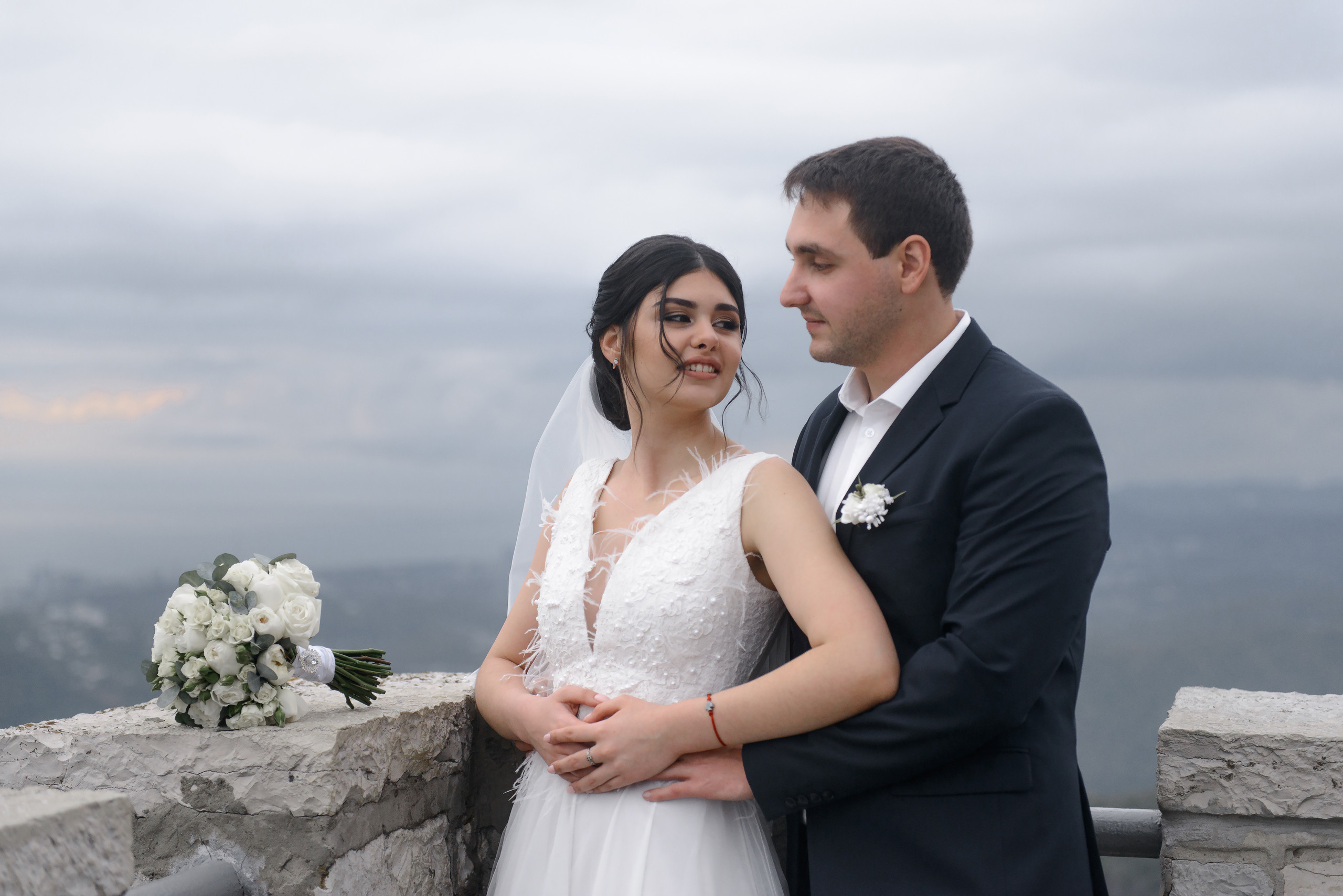 Wedding. Свадебный фотограф Вадим Сучков