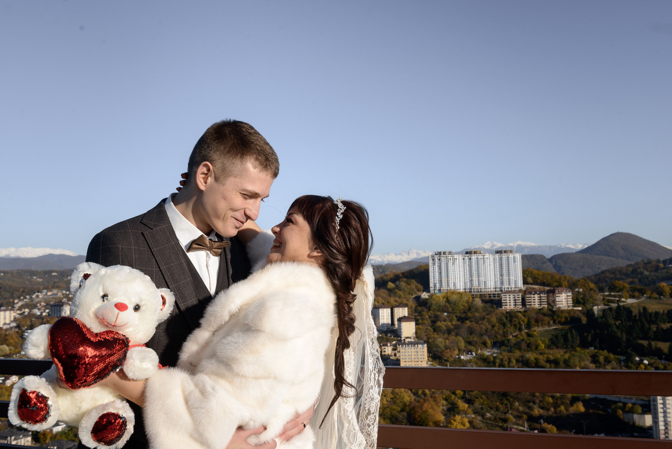 Wedding. Свадебный фотограф Вадим Сучков