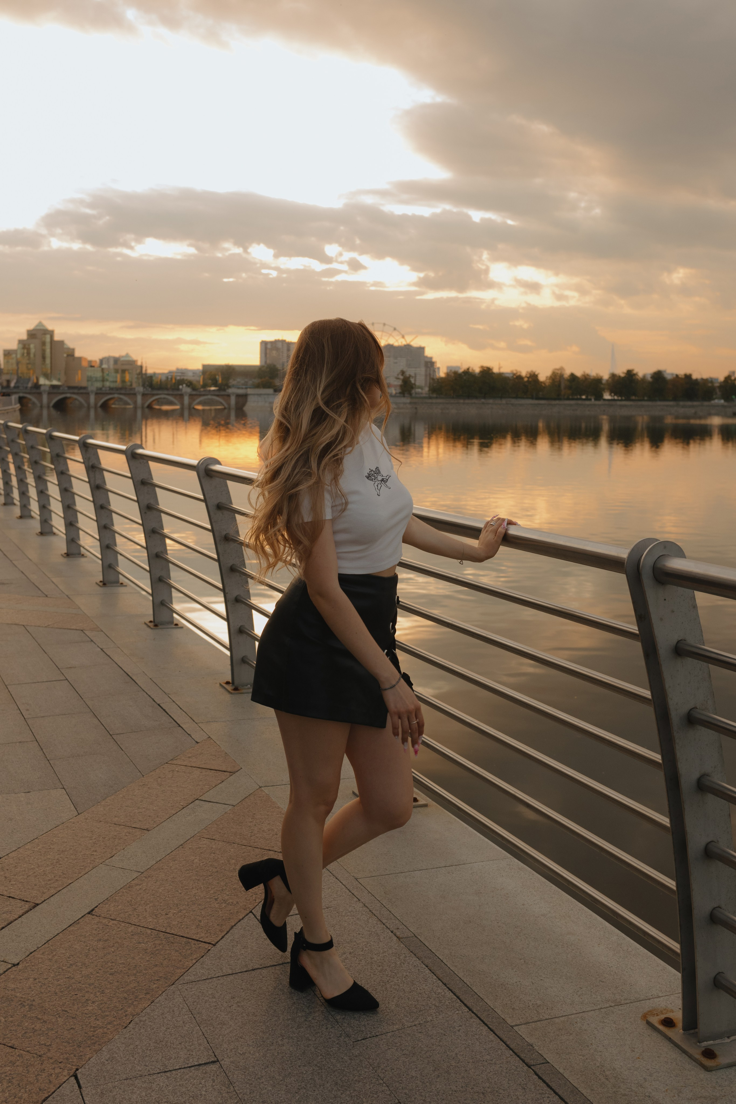 Кристина и Ислам. Свадебный фотограф Екатеринбург/Челябинск — Любовь Волохова