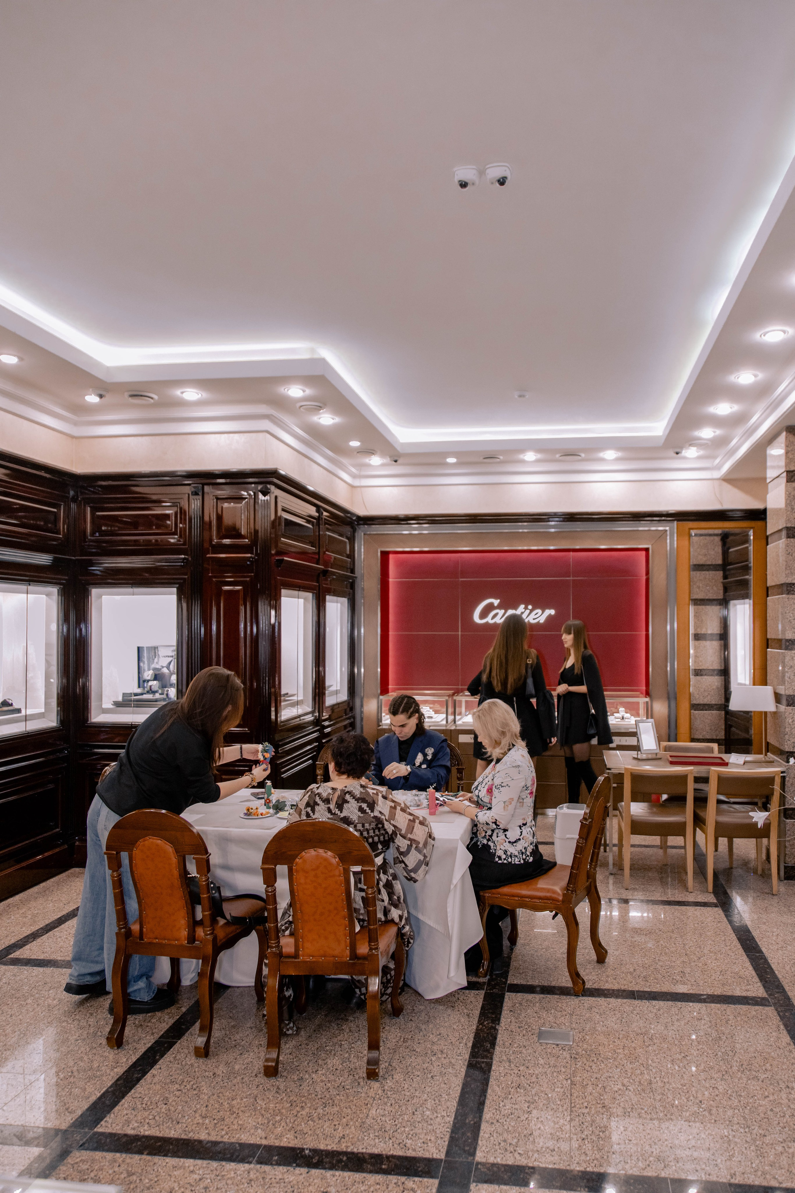 ЗОЛОТОЕ ВРЕМЯ ЛЮКС. МЕДИА-РЕСУРС ХАБАРОВСК / Фотоотчеты / Репортажи / События