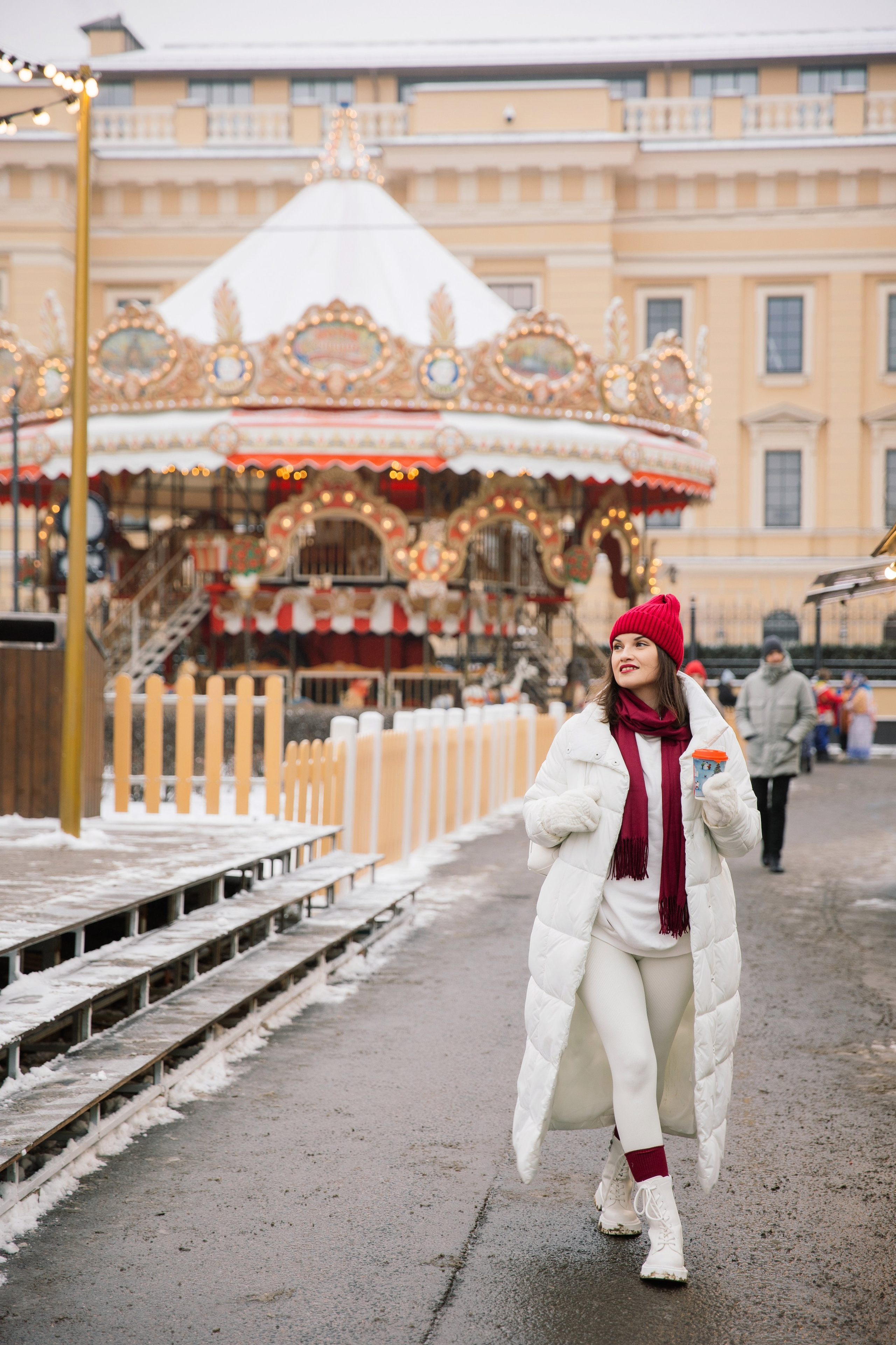 Алеся. Семейный фотограф Толстикова Кристина