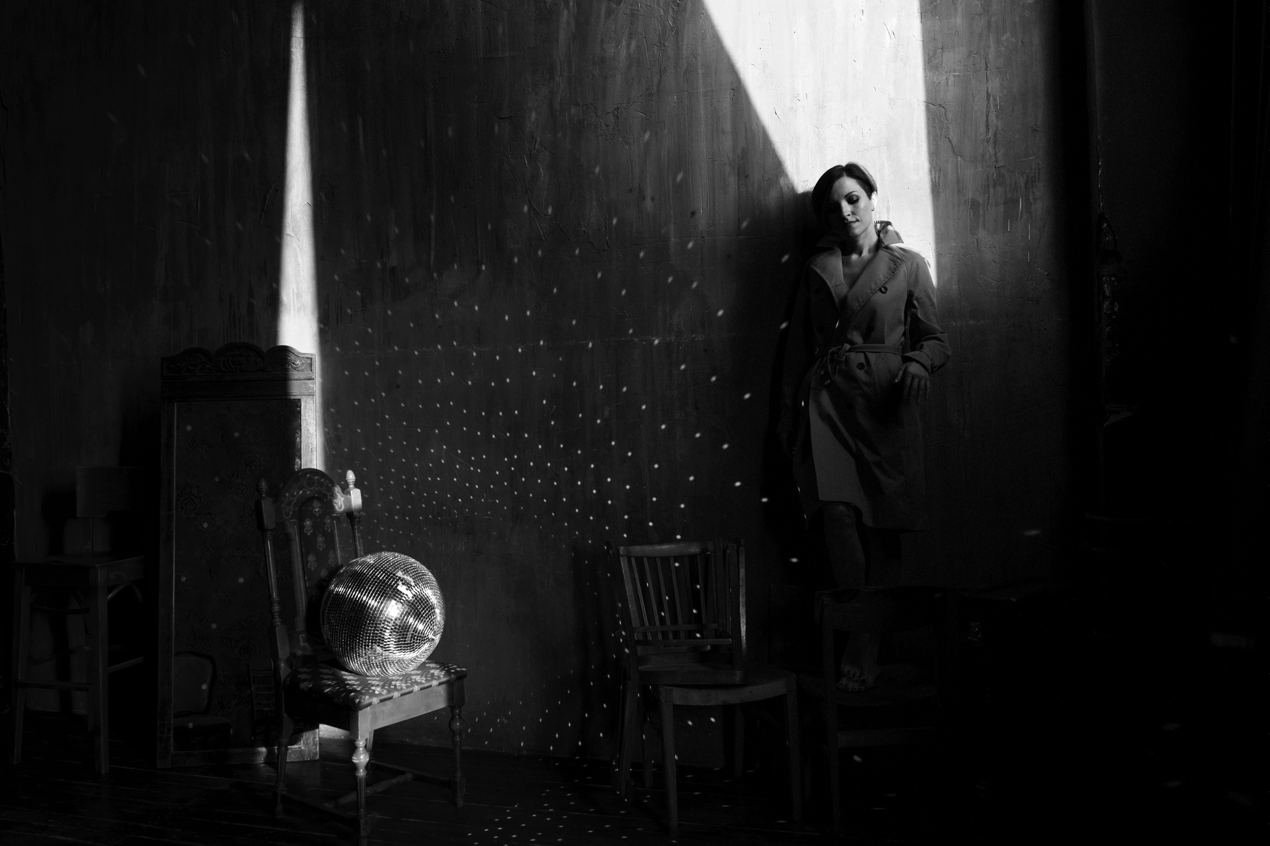 Алевтина. Главная